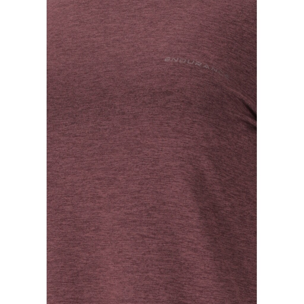 Women's T-shirt Endurance Alvaly