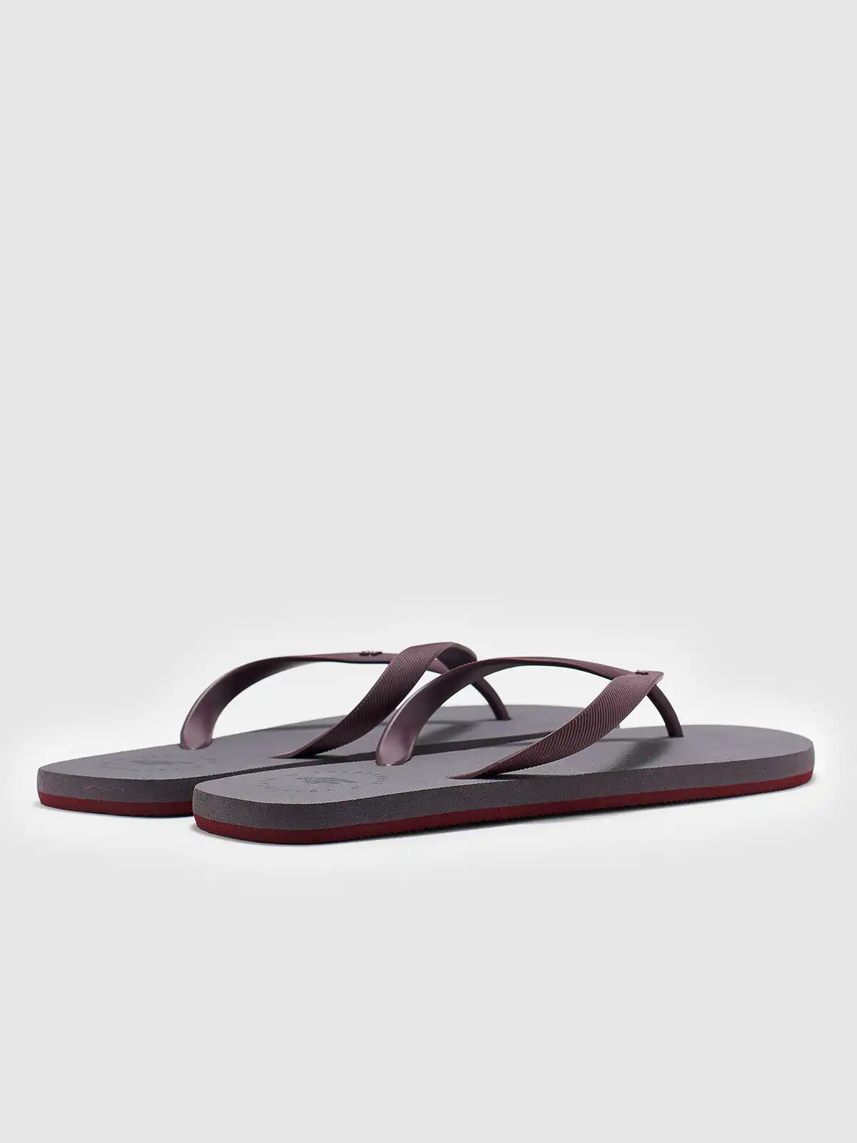 Men's flip-flops 4F