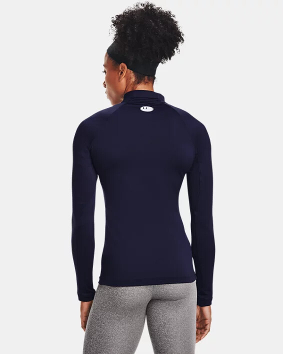 Women's T-shirt Under Armour AUTHENTICS