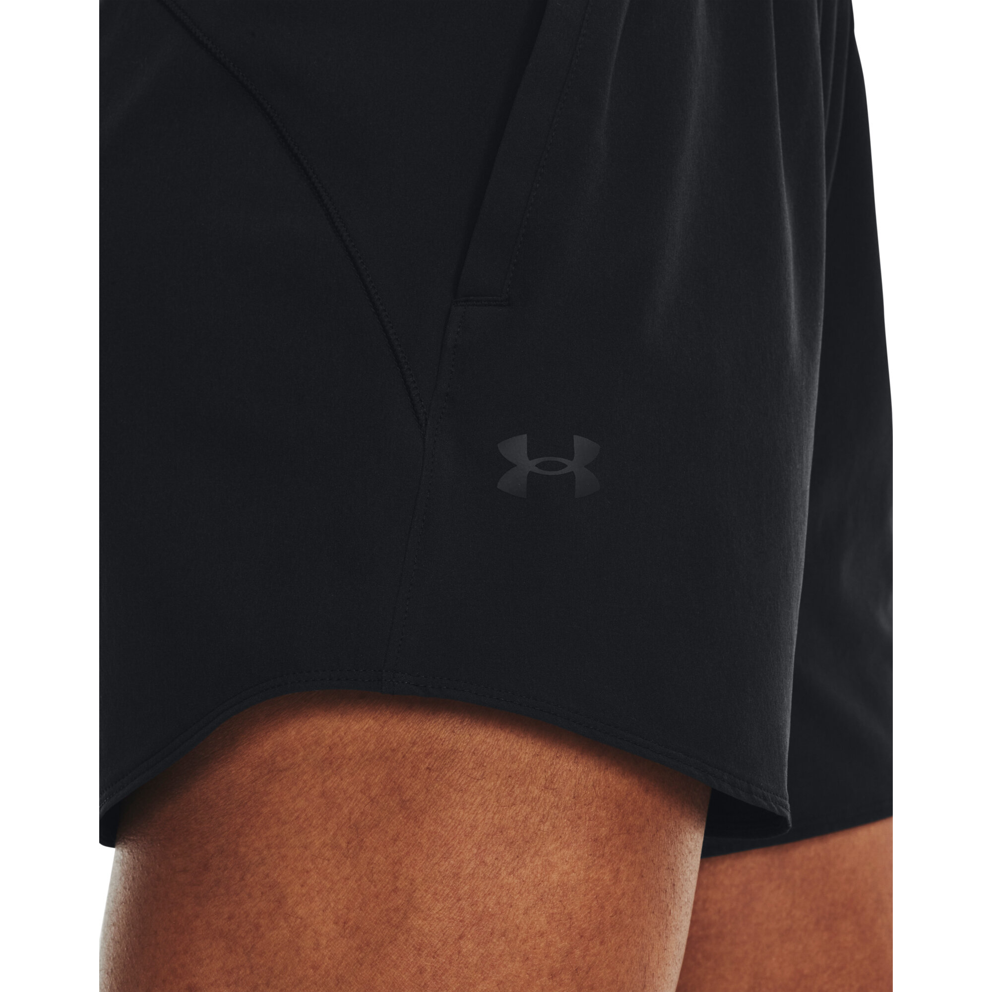 Women&#039;s sports shorts Under Armour Flex Woven Short 5in