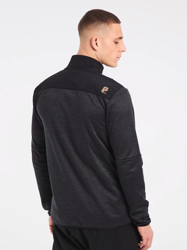 Men&#039;s fleece sweatshirt Protest PRTCAIT