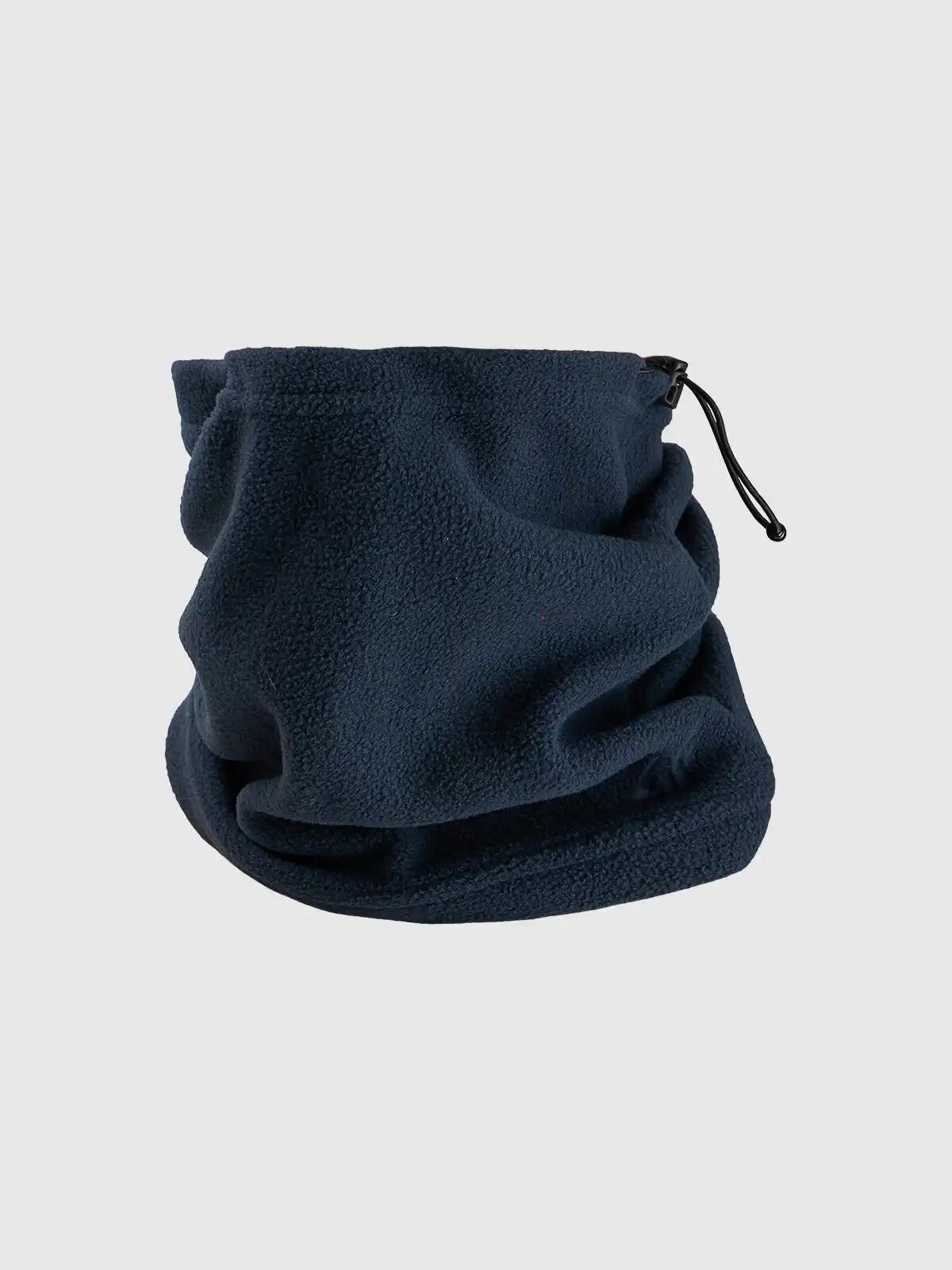 Încălzitor de gât unisex din fleece 4F