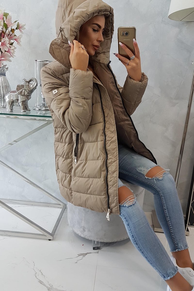 Geaca dama Kesi FIFI