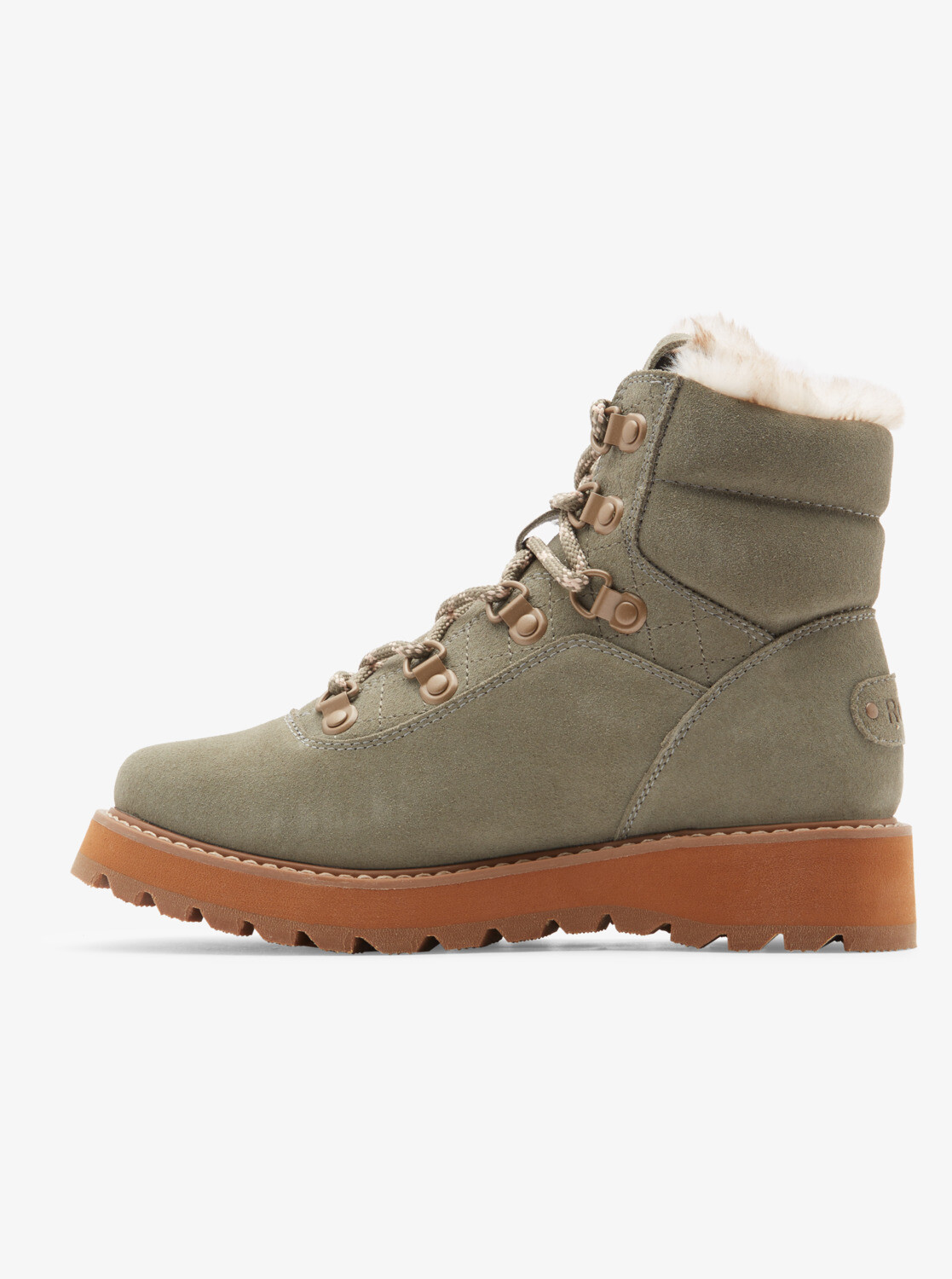 Women's shoes Roxy Bradie