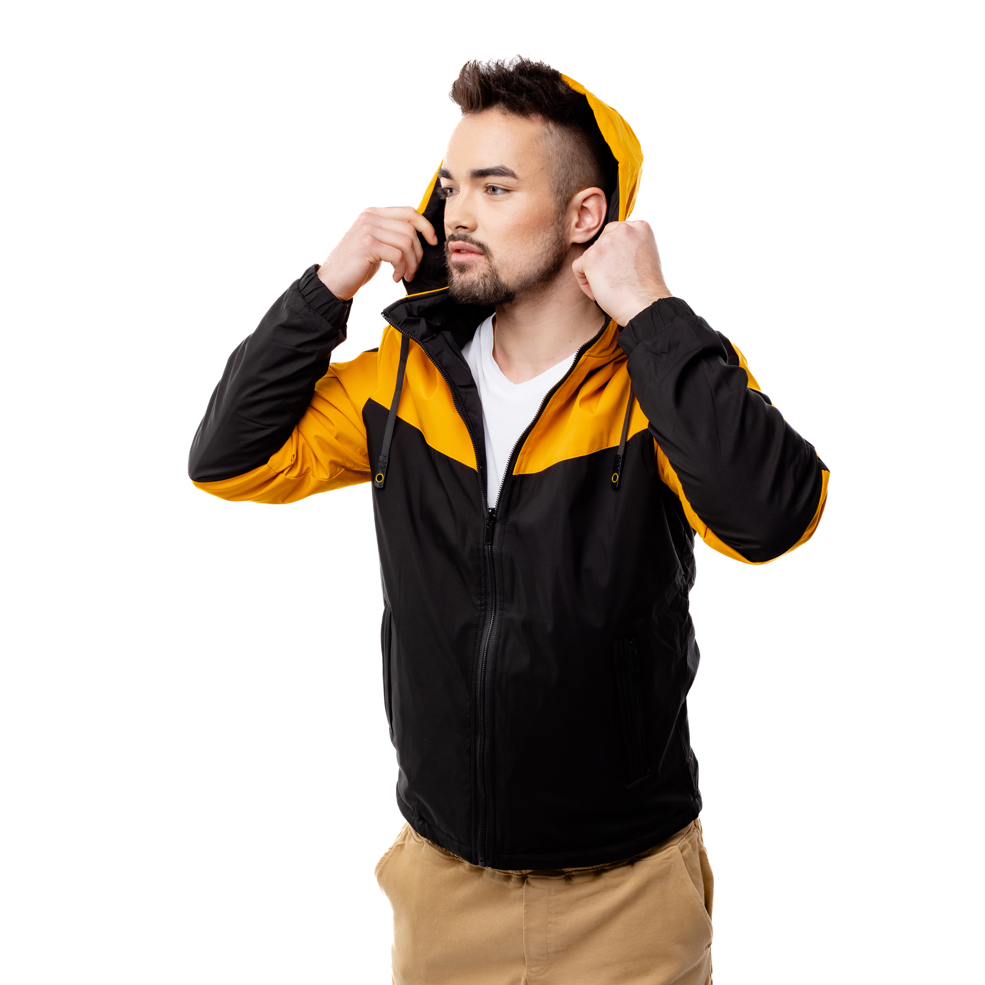 Geacă pentru bărbați Glano