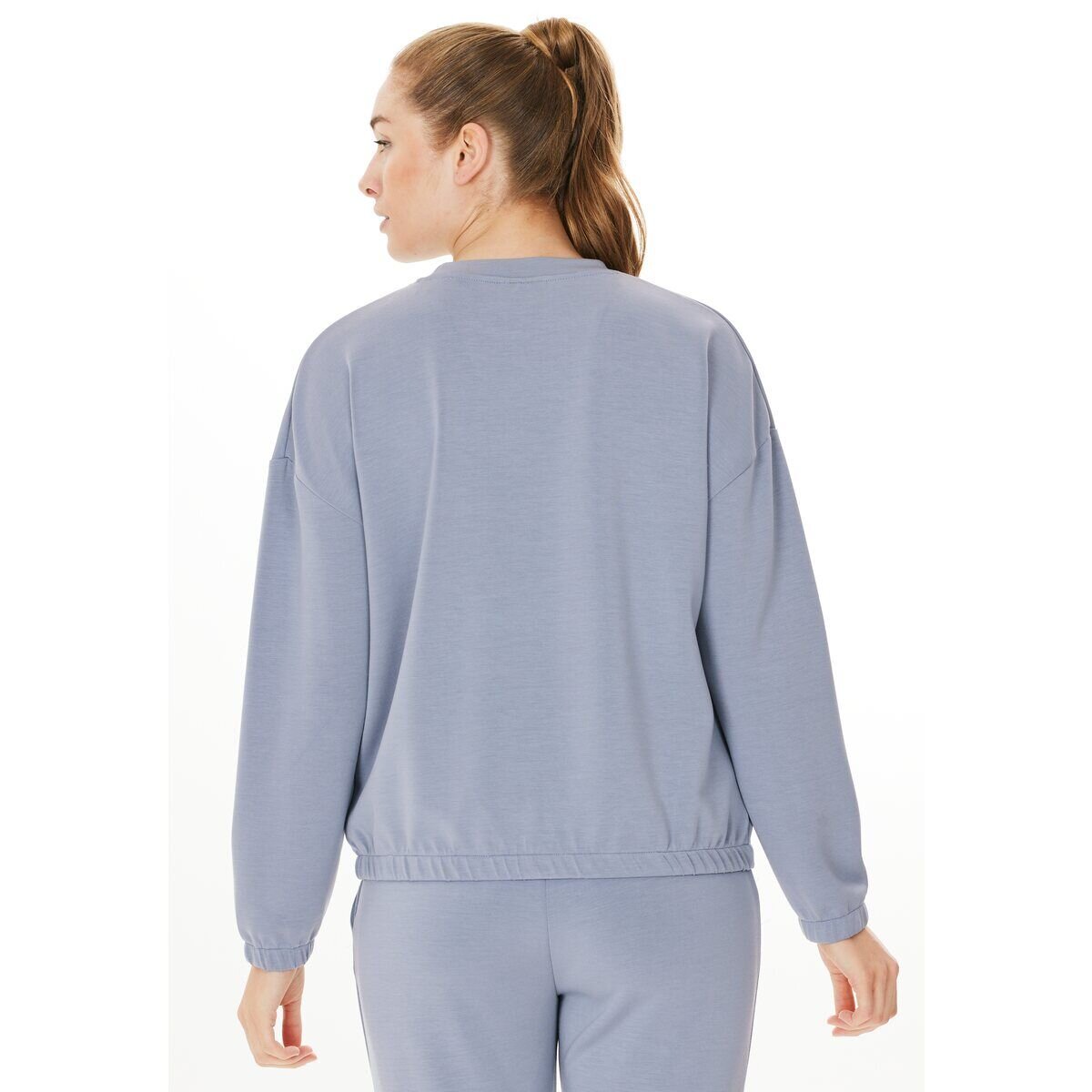 Women&#039;s Endurance Timmia W Crew Neck Sweatshirt
