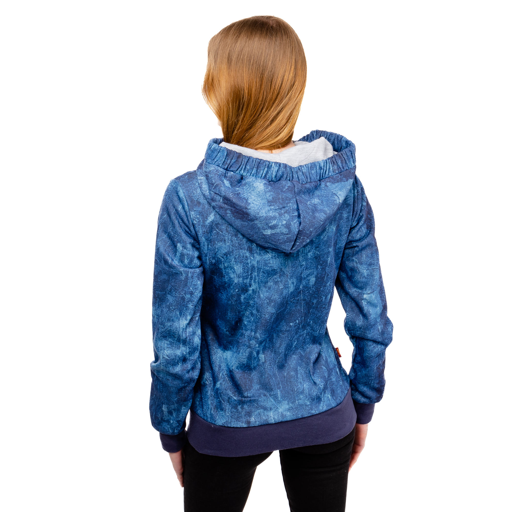 Women&#039;s hoodie Glano