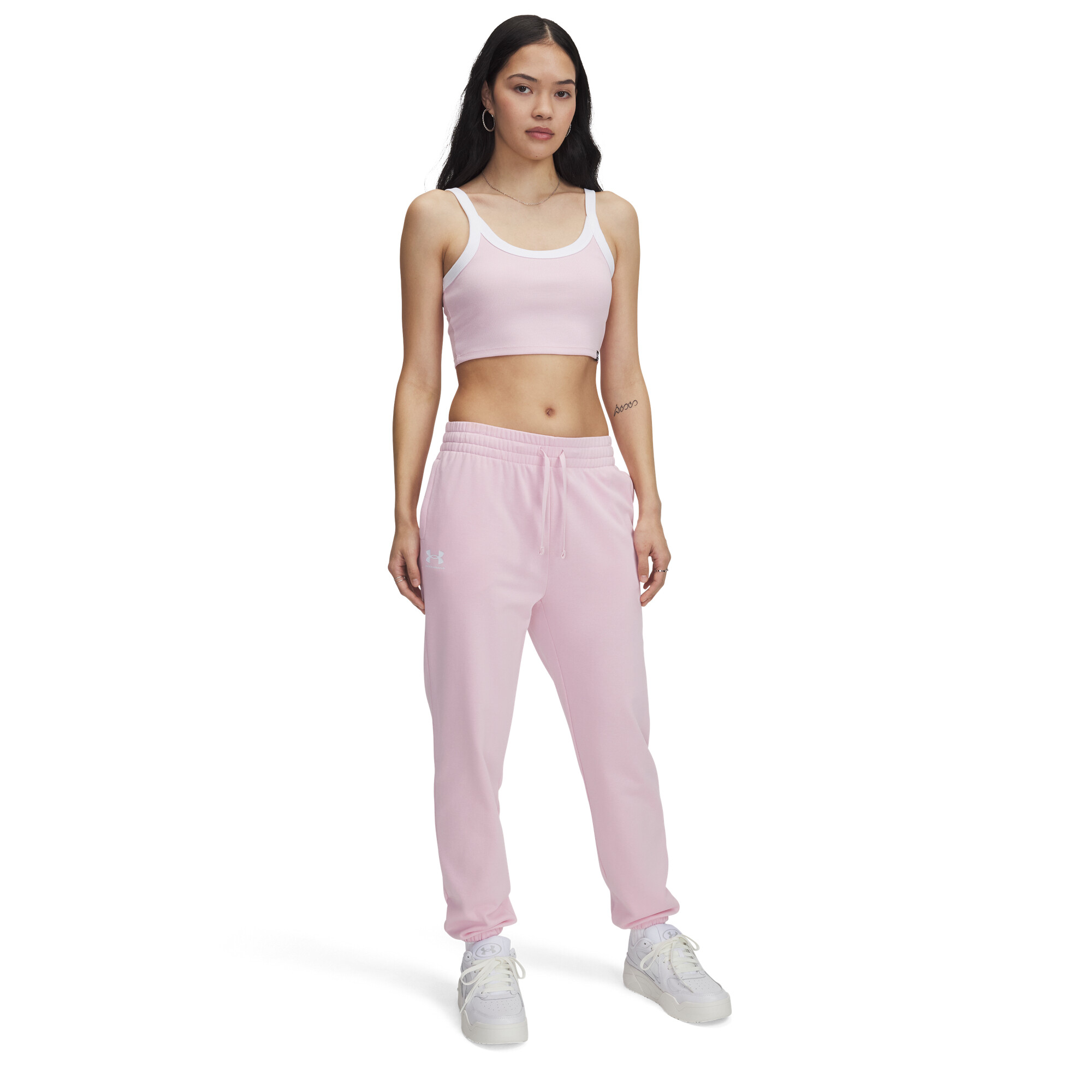 Women's sweatpants Under Armour Rival Terry Joggers