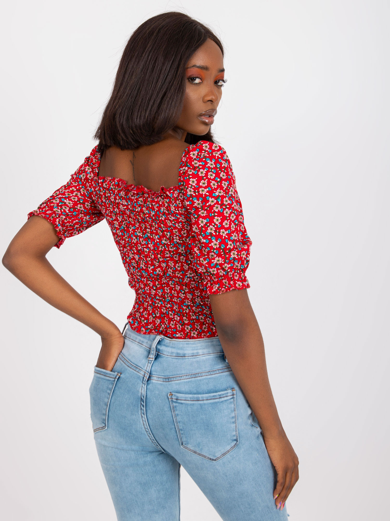 Blouse-RO-BZ-2516-13.11-red