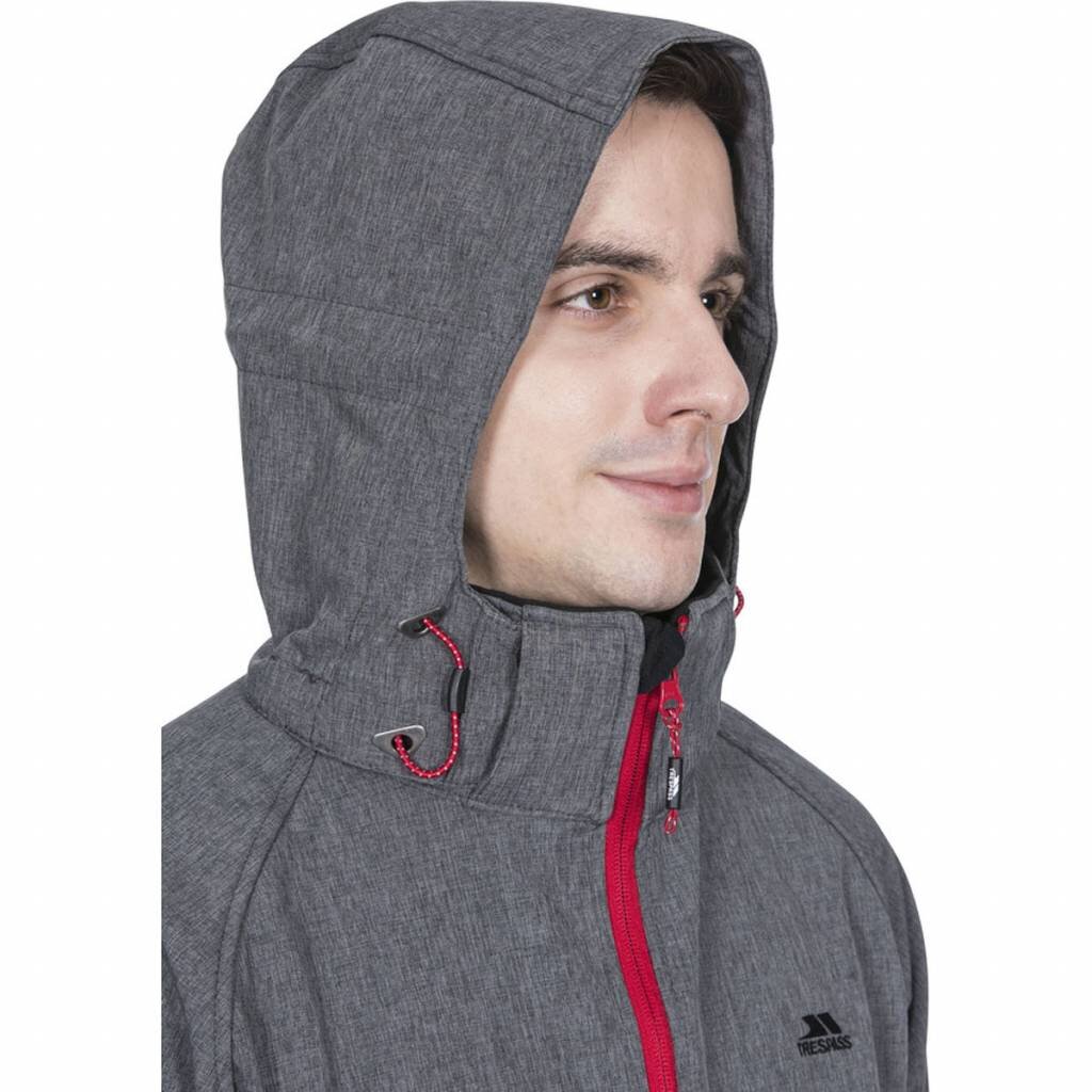 Men's Trespass Rafi Jacket