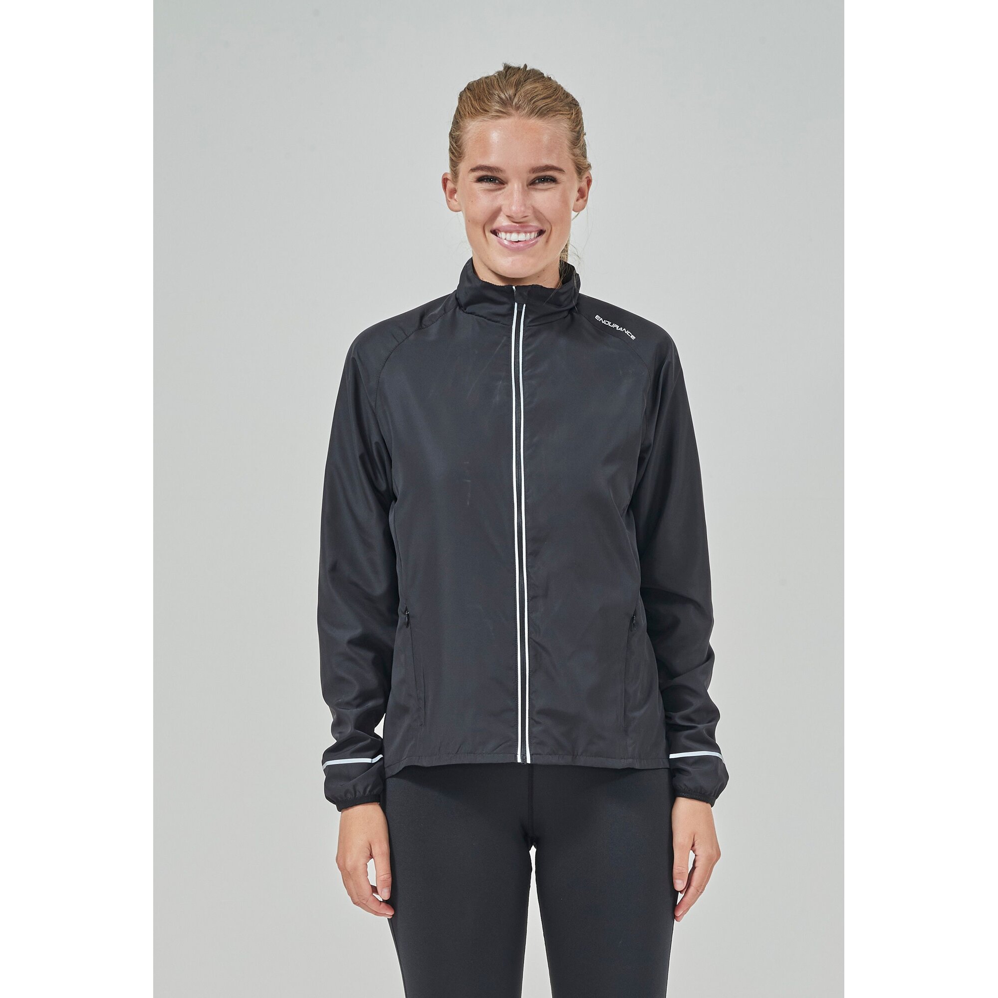 Women's Endurance Shela Running Jacket