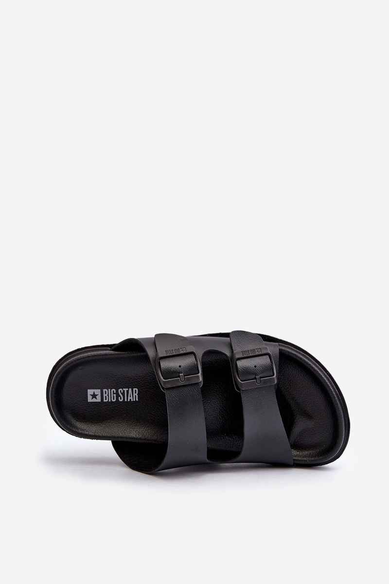 Sandale barbati, BIG STAR SHOES