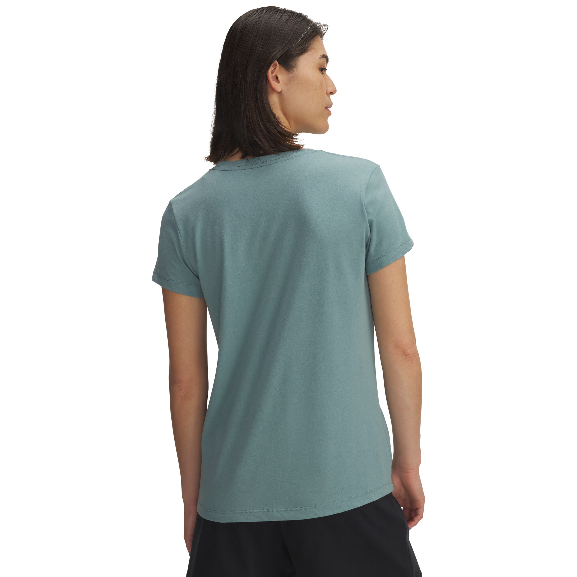 Women's T-shirt Under Armour Live Sportstyle Graphic SSC