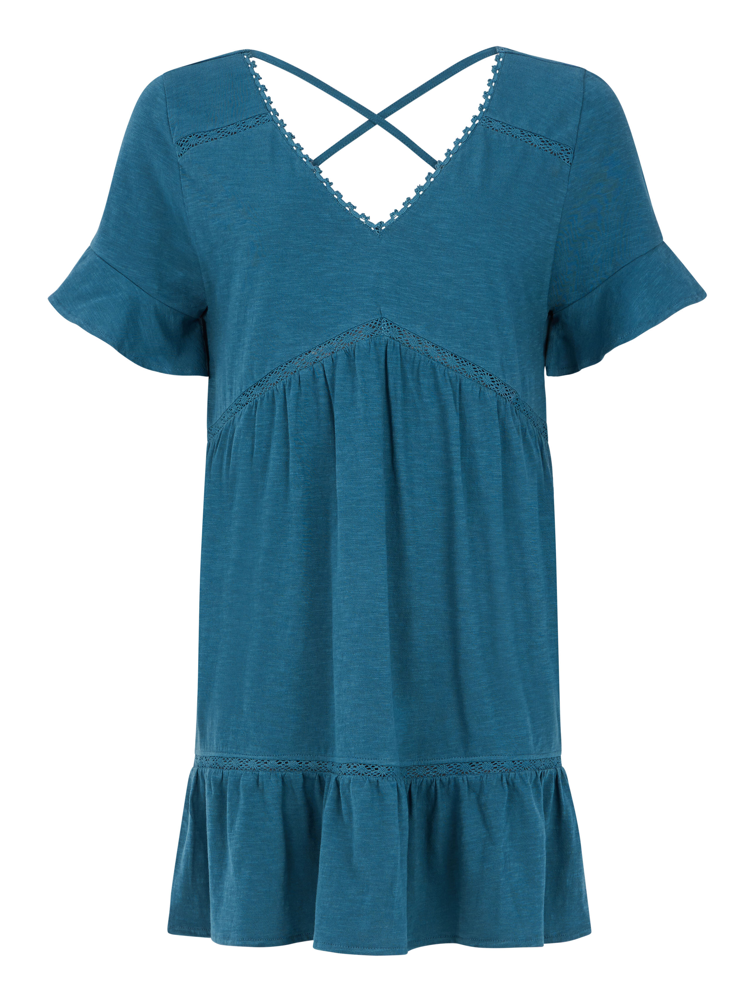 Womens tunic Protest PRTTHIRZA