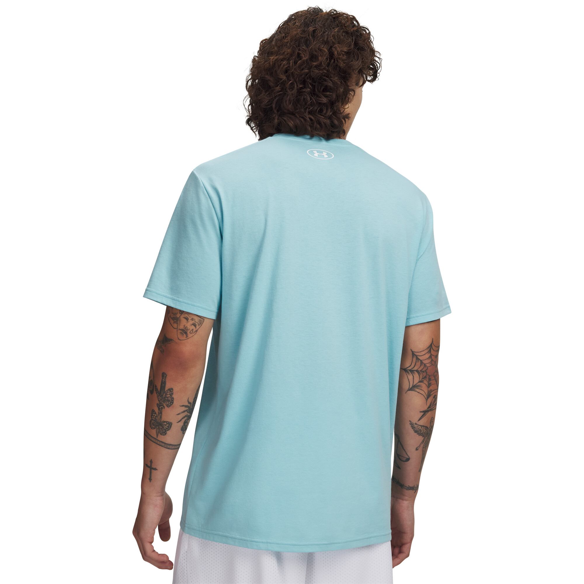 Pánske tričko Under Armour Sportstyle