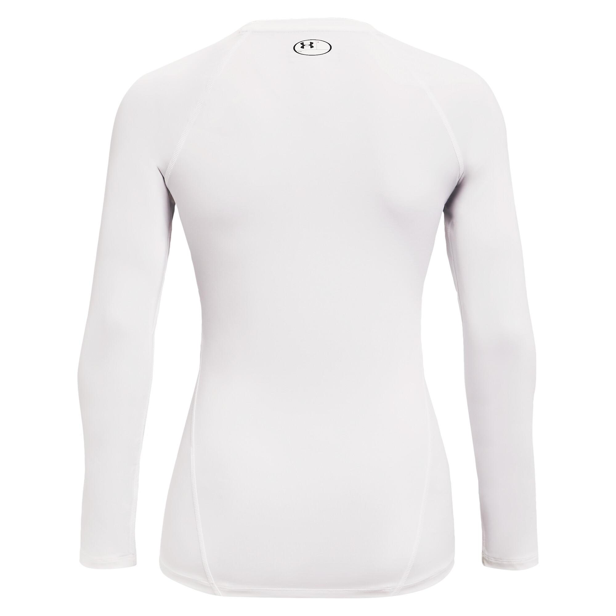 Women&#039;s T-shirt Under Armour HG Authentics Comp LS