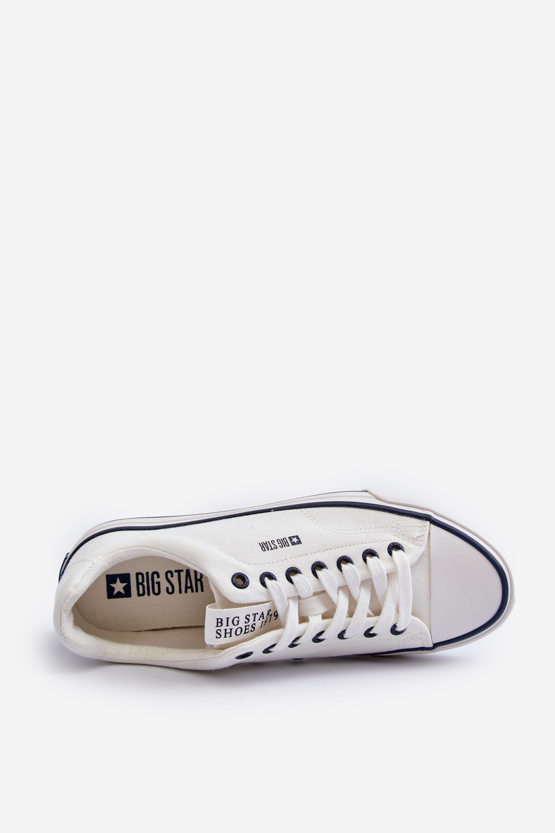 BIG STAR SHOES