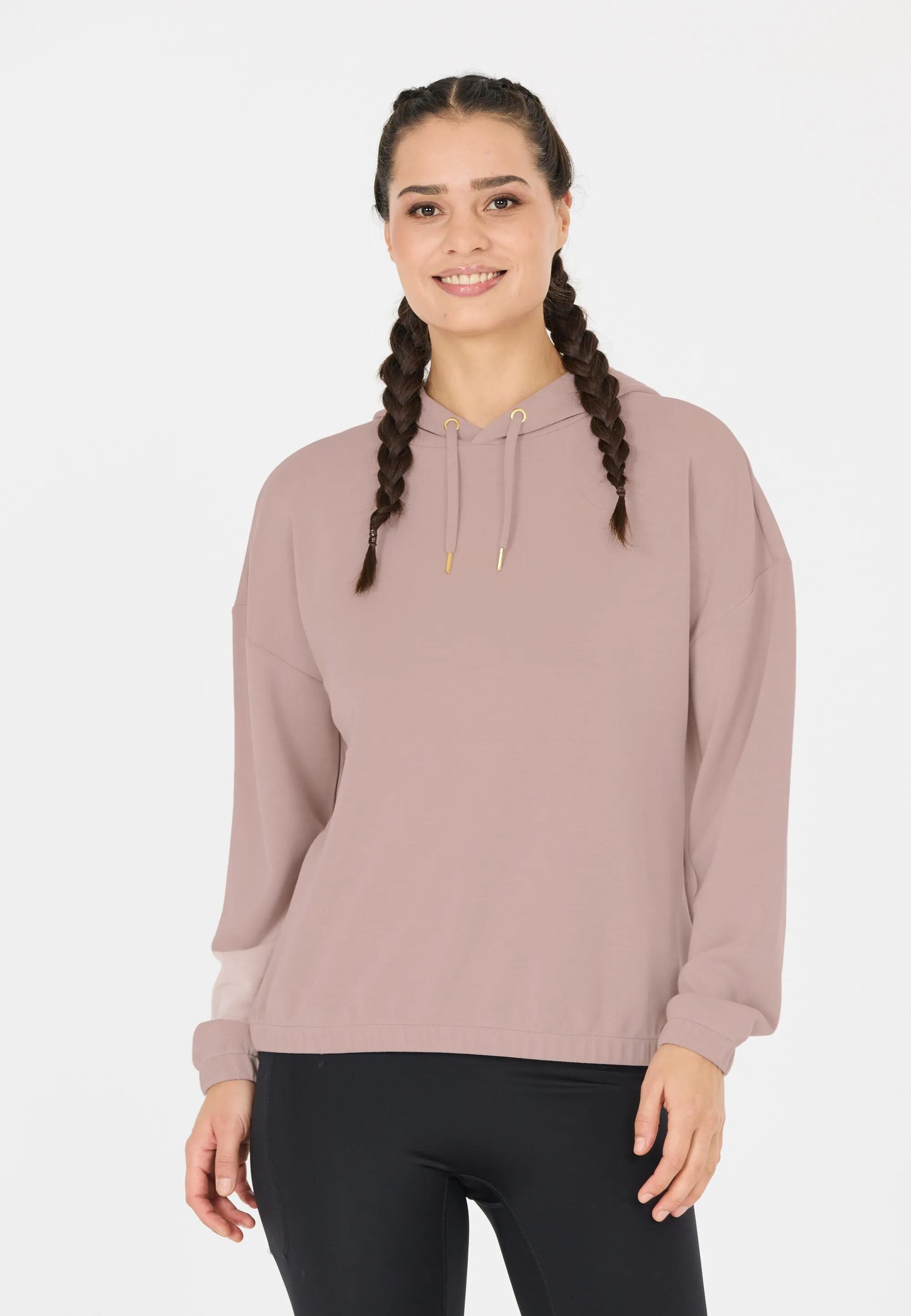 Women&#039;s sweatshirt Athlecia Namier W