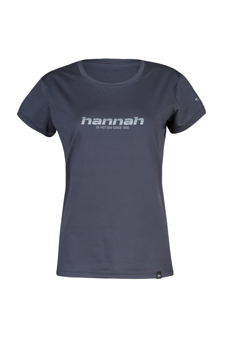 Women's Functional T-shirt Hannah SAFFI II India Ink