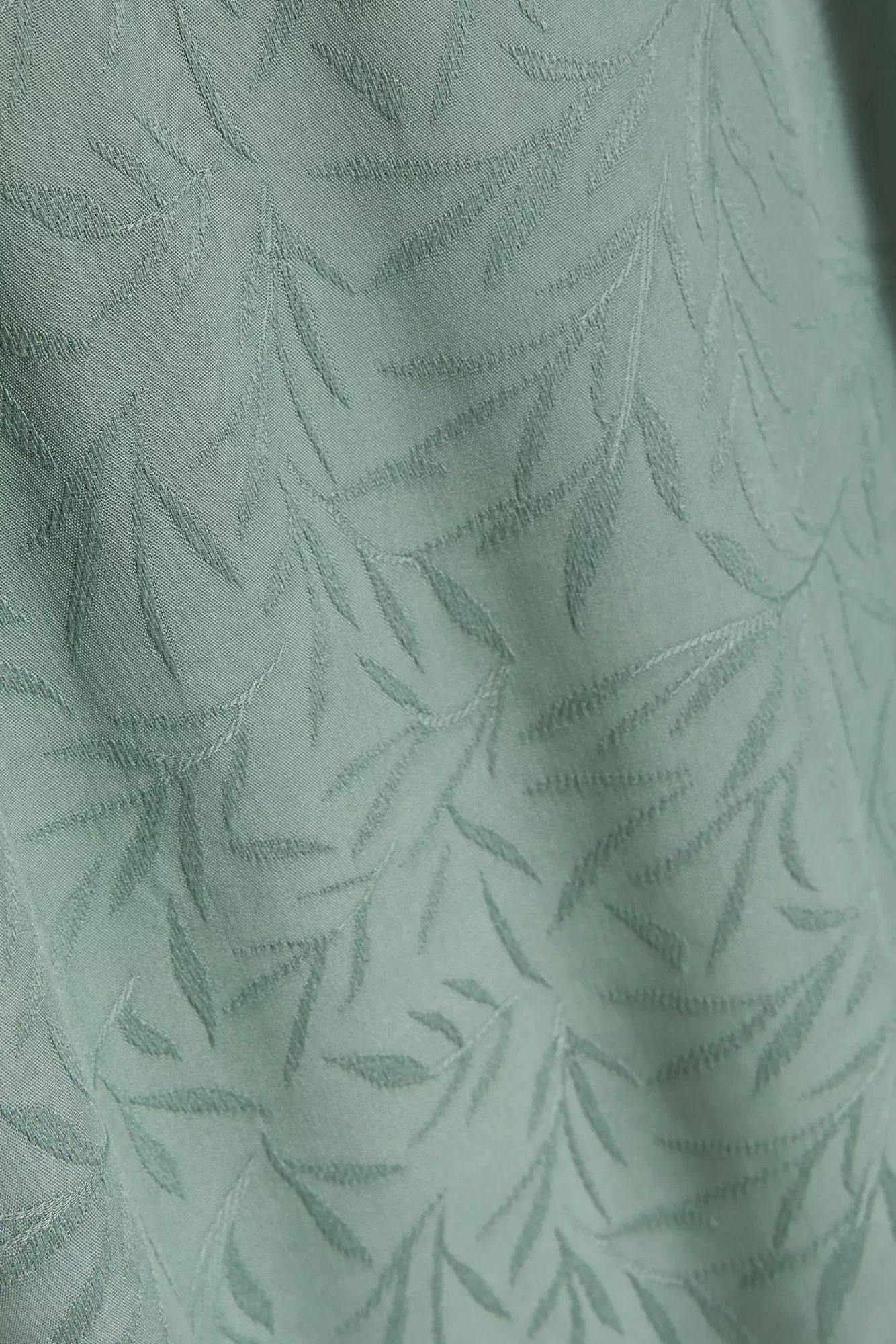 Women's blouse MOODO - olive