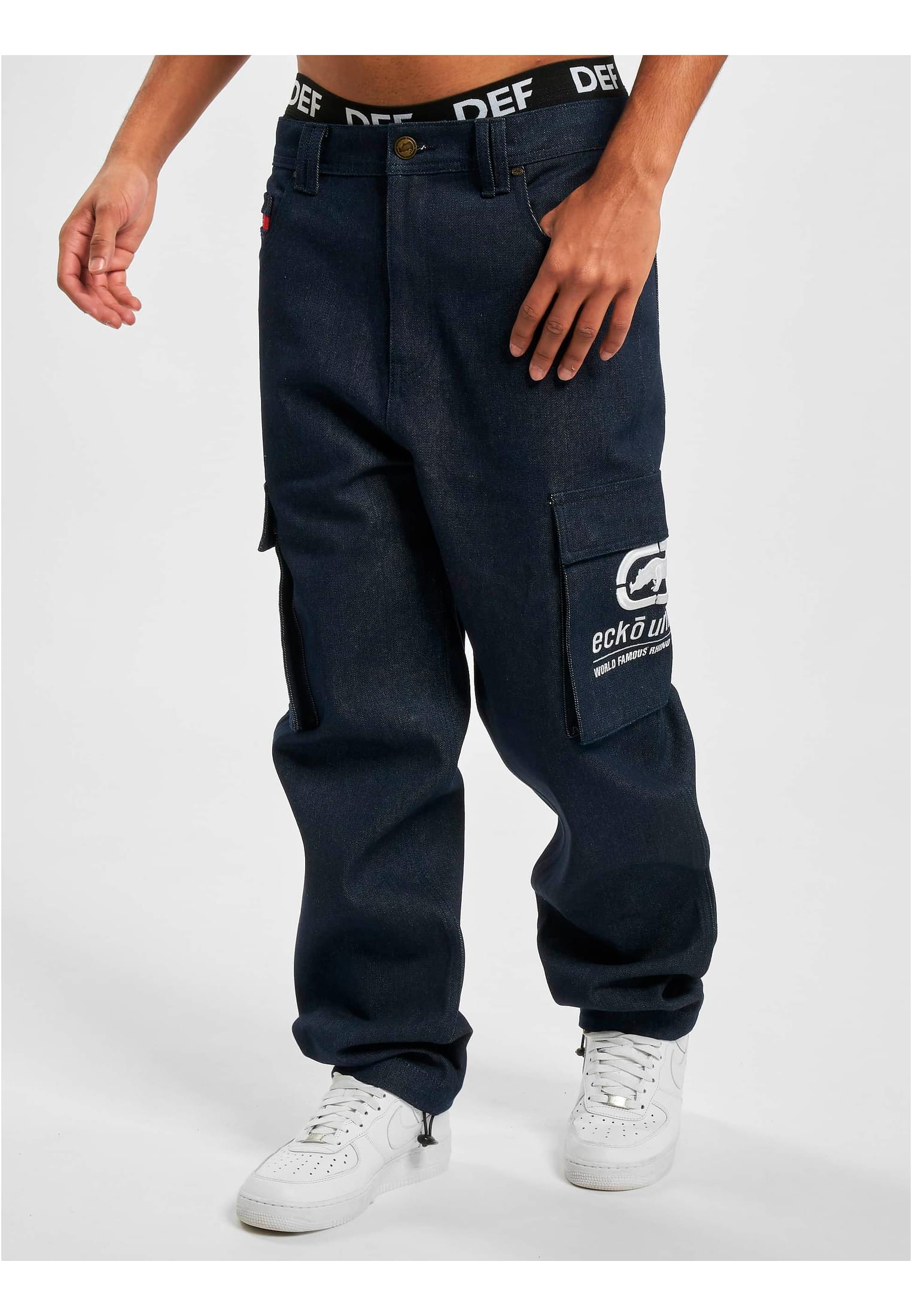 Pantaloni barbati, Ecko Unltd. Cargo