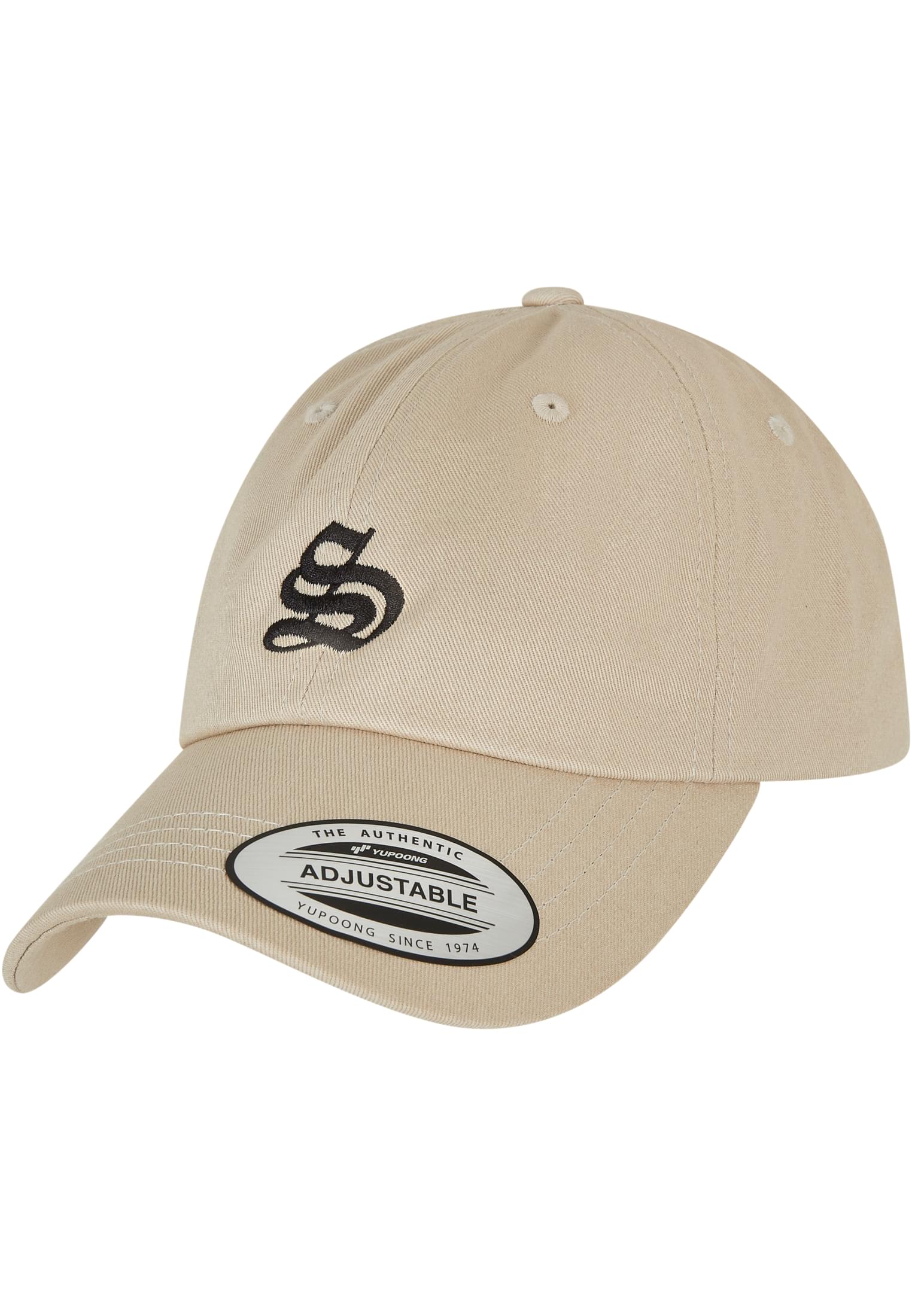 Cap S - Beige