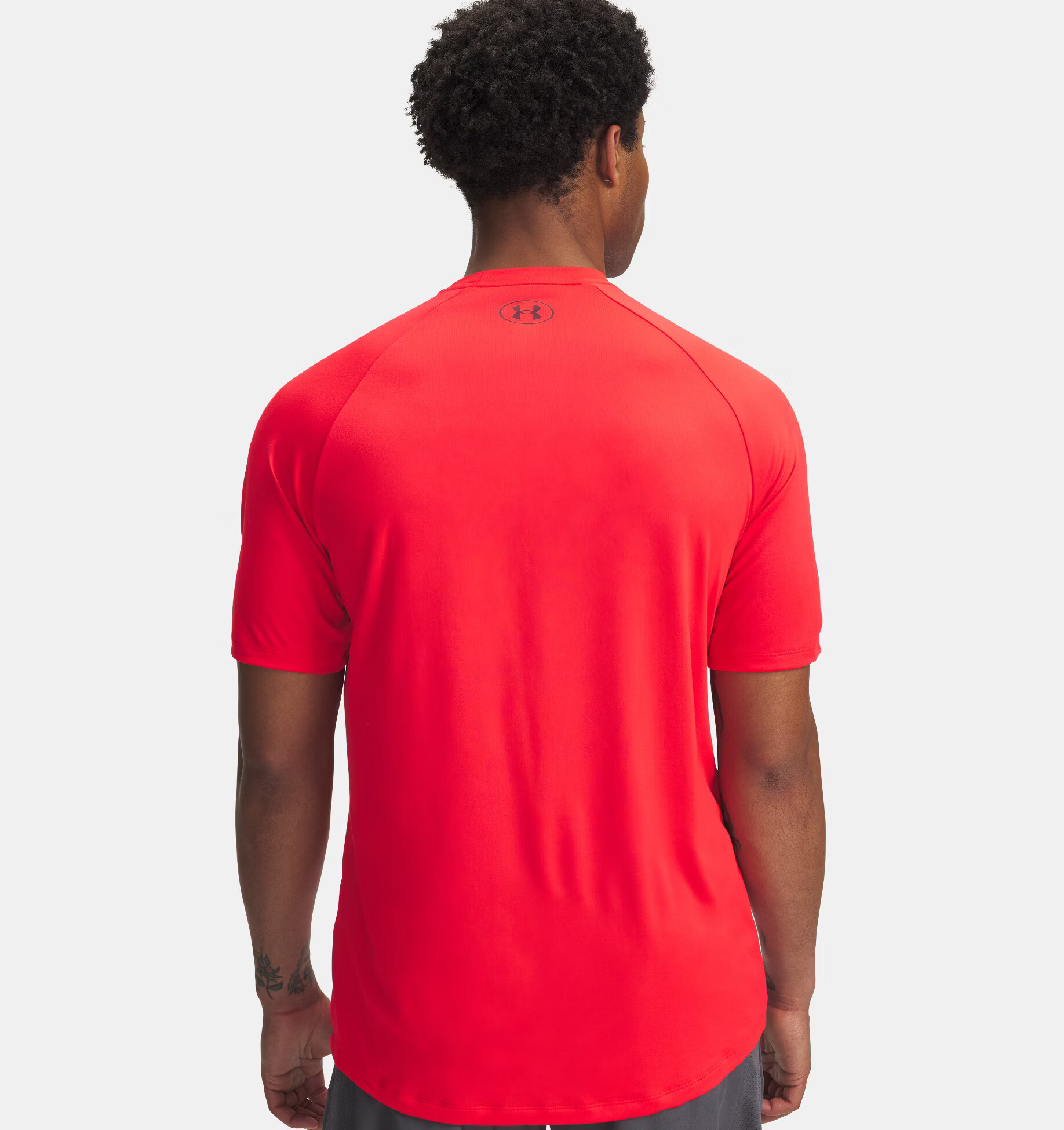 Men's T-shirt Under Armour Tech Reflective SS