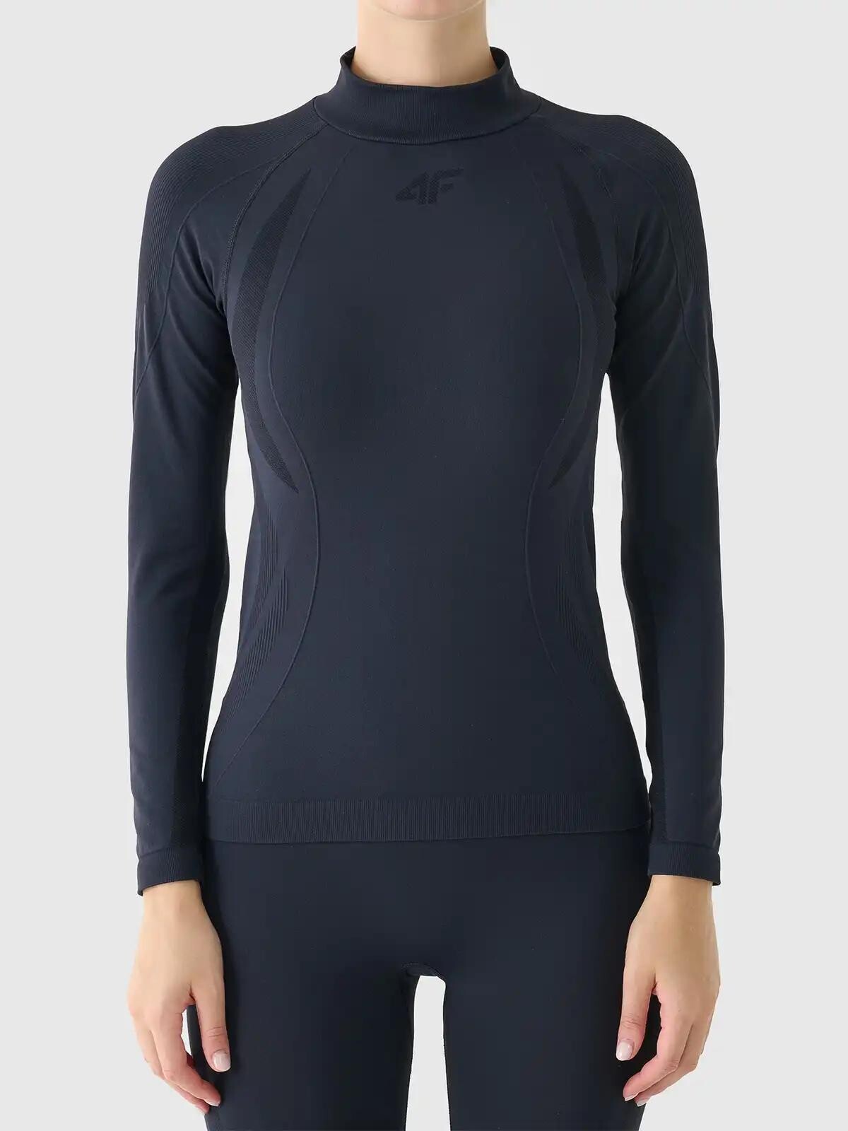 Women's Thermal T-Shirt 4F