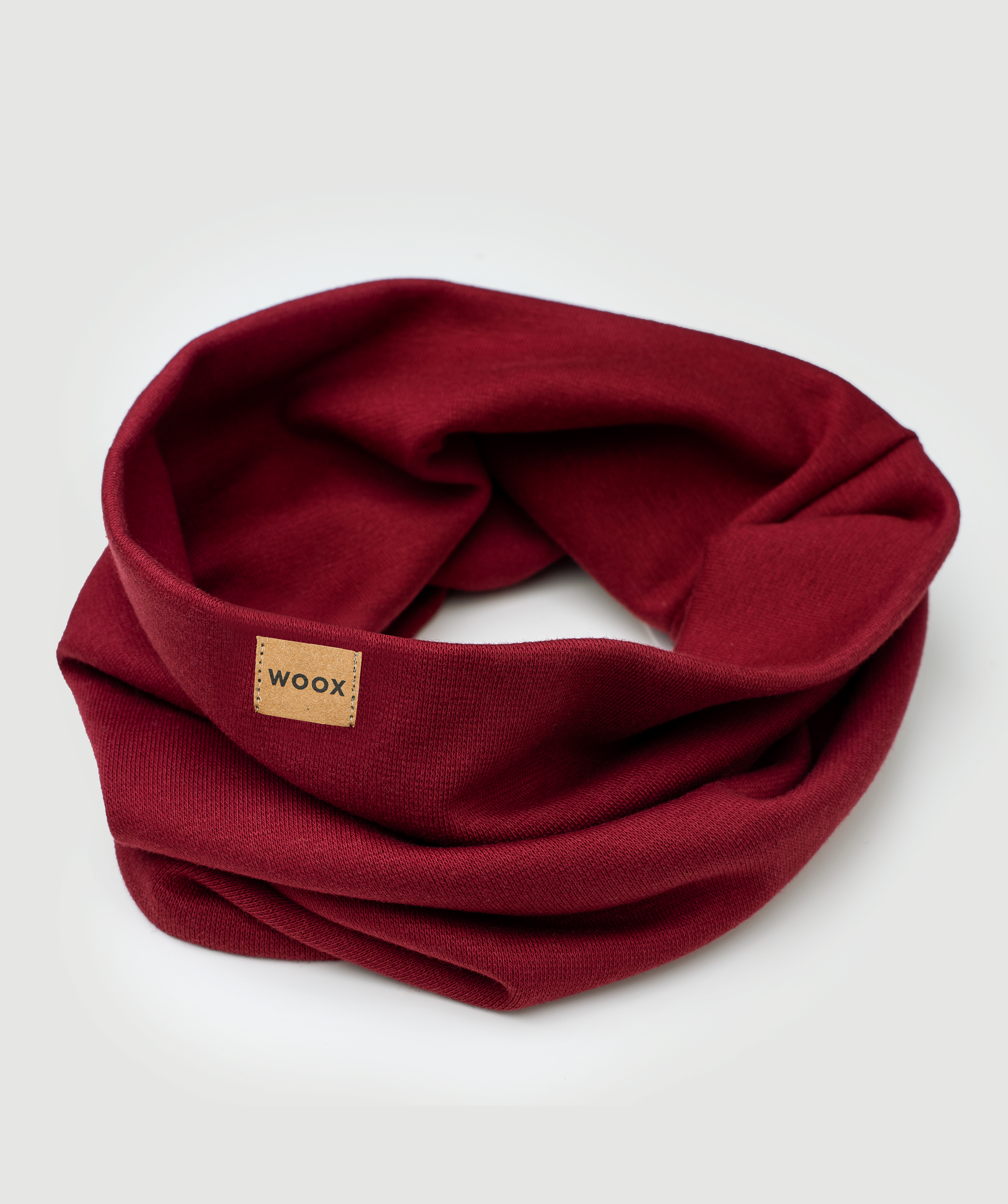 Neck Warmer WOOX Vin Neckerchief Juni