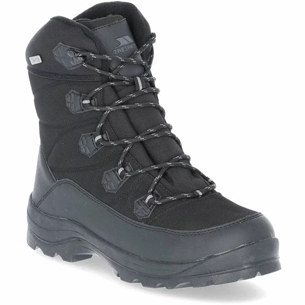 Men&#039;s Winter Boots Trespass Zotos