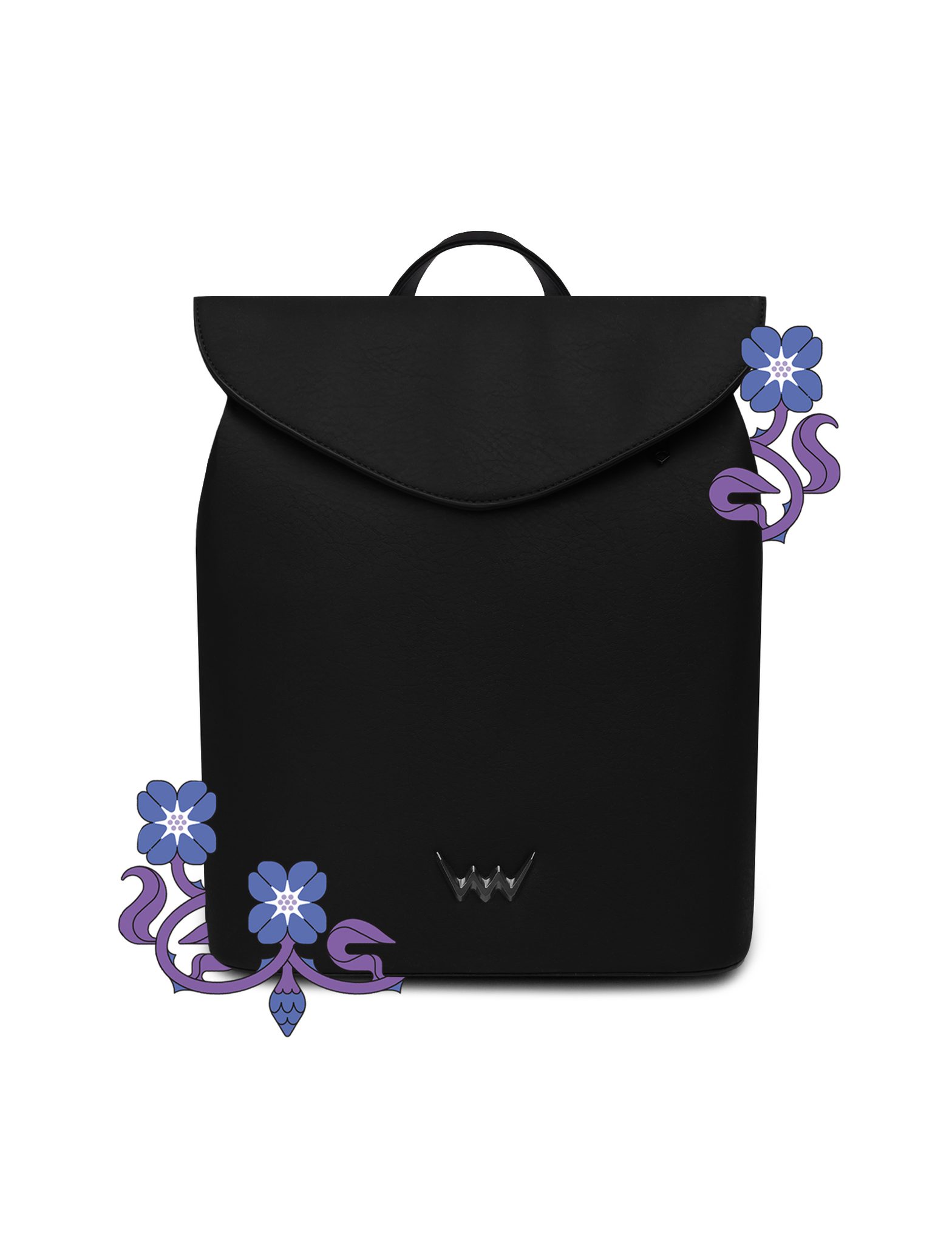 Women's backpack Vuch Joanna in Bloom Rozanne