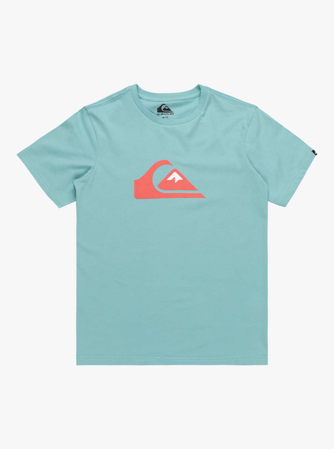 Boys' T-shirt Quiksilver COMP LOGO