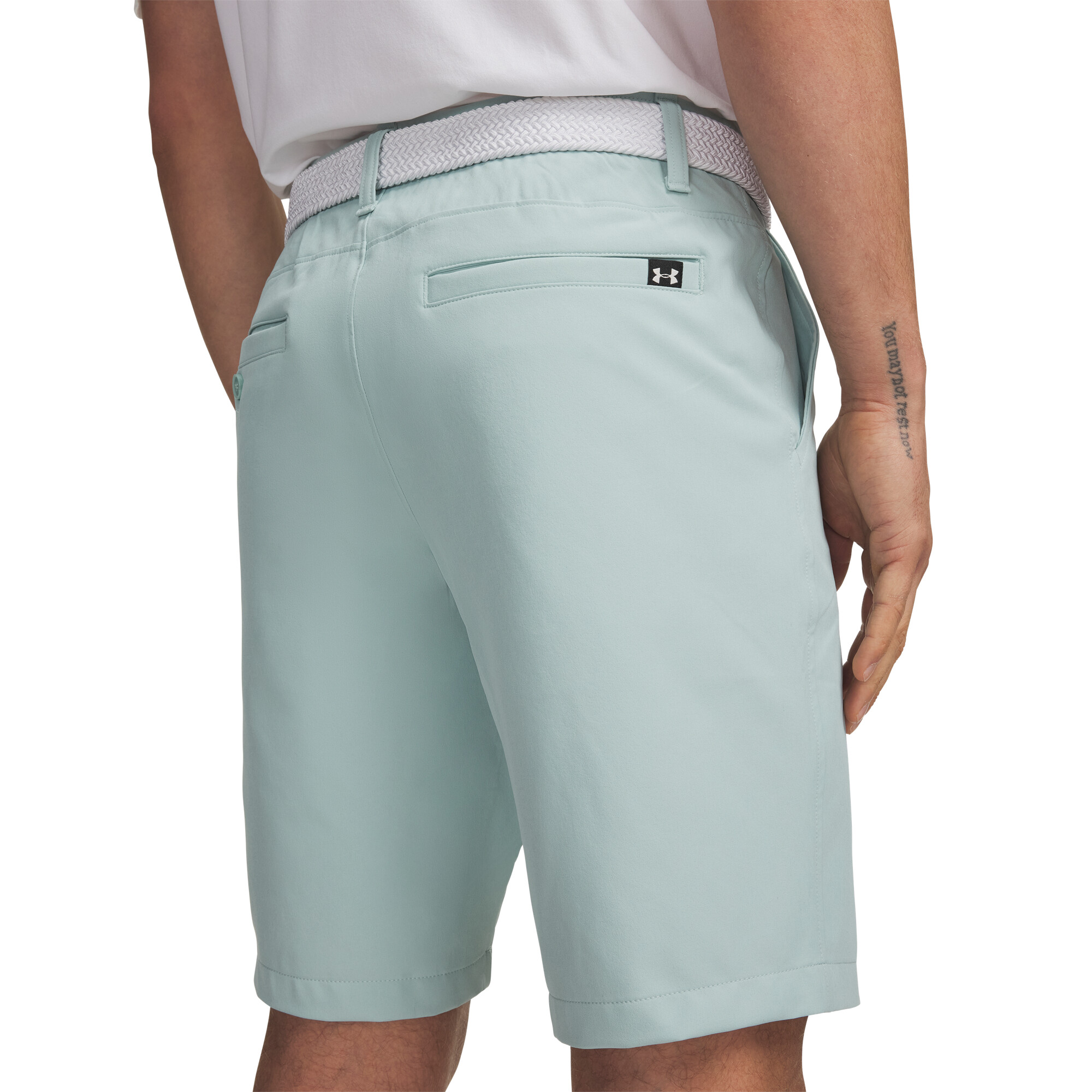 Pánske golfové šortky