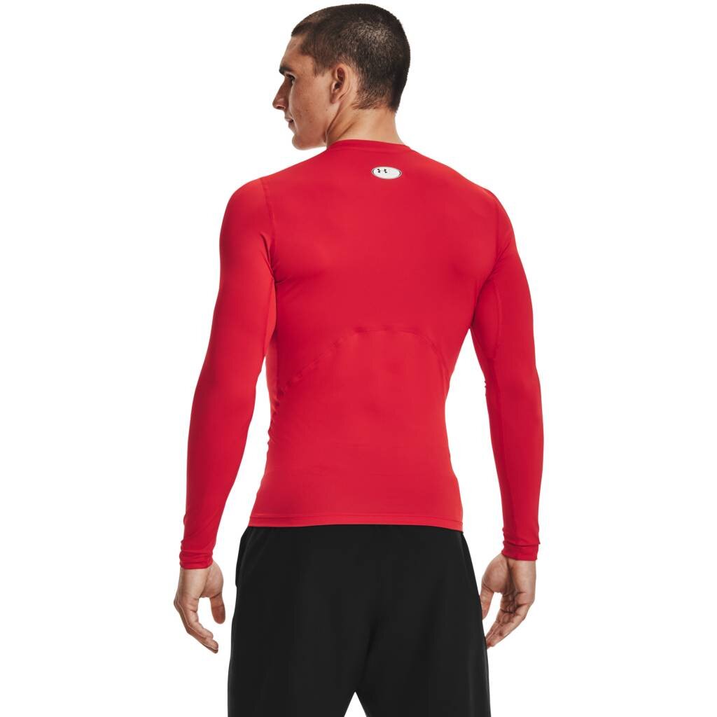 Men's compression shirt Under Armour HG Armour Comp LS