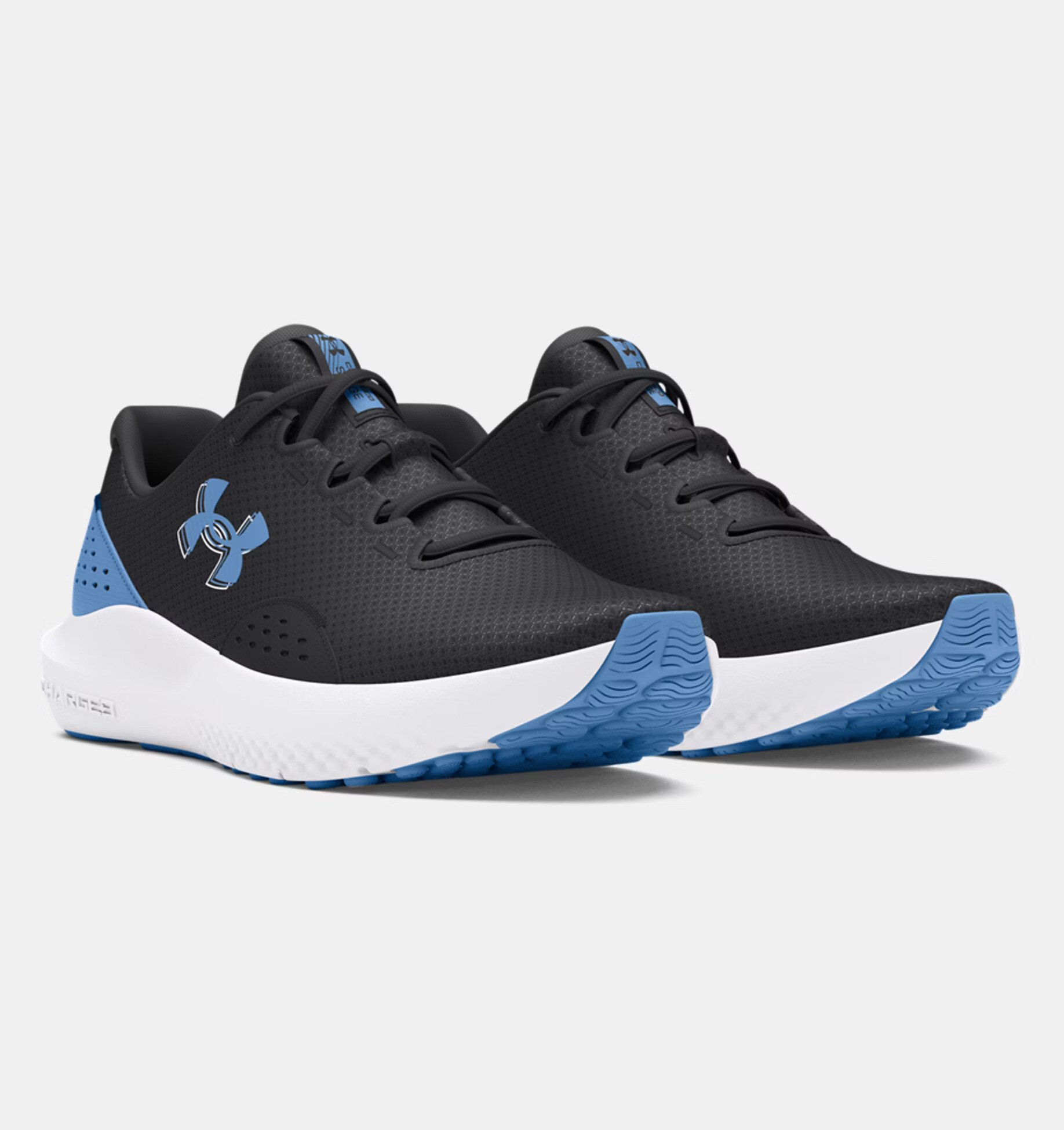 Men's shoes Under Armour Charged Surge 4