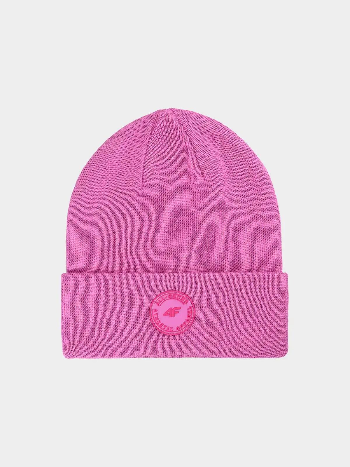 Girls' hat 4F