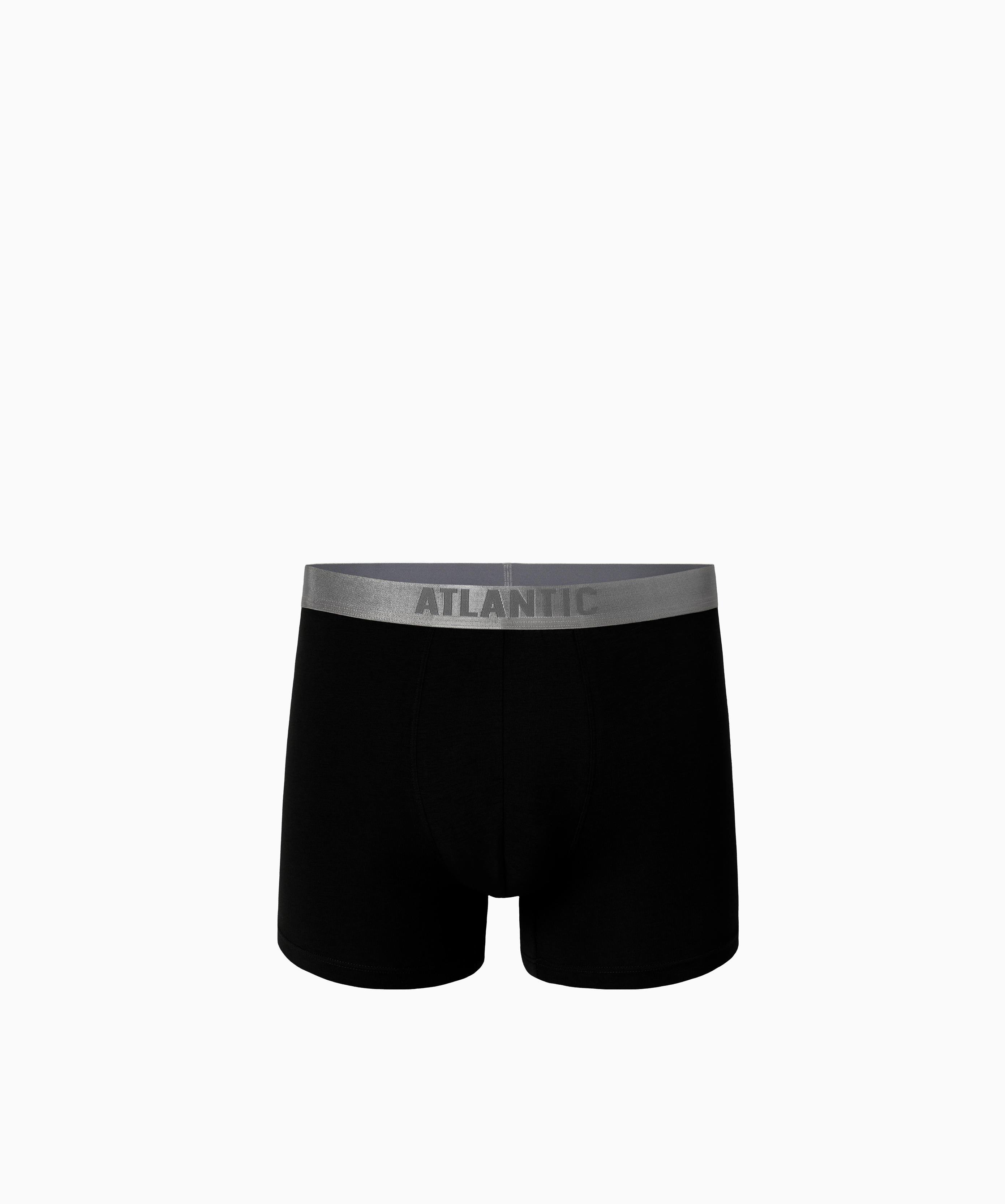 Pantaloni scurți boxer BMH-012 Negru