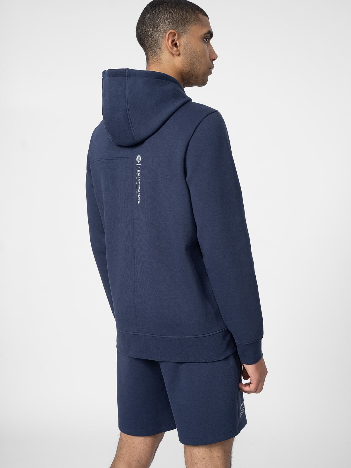 Men&#039;s sweatshirt 4F