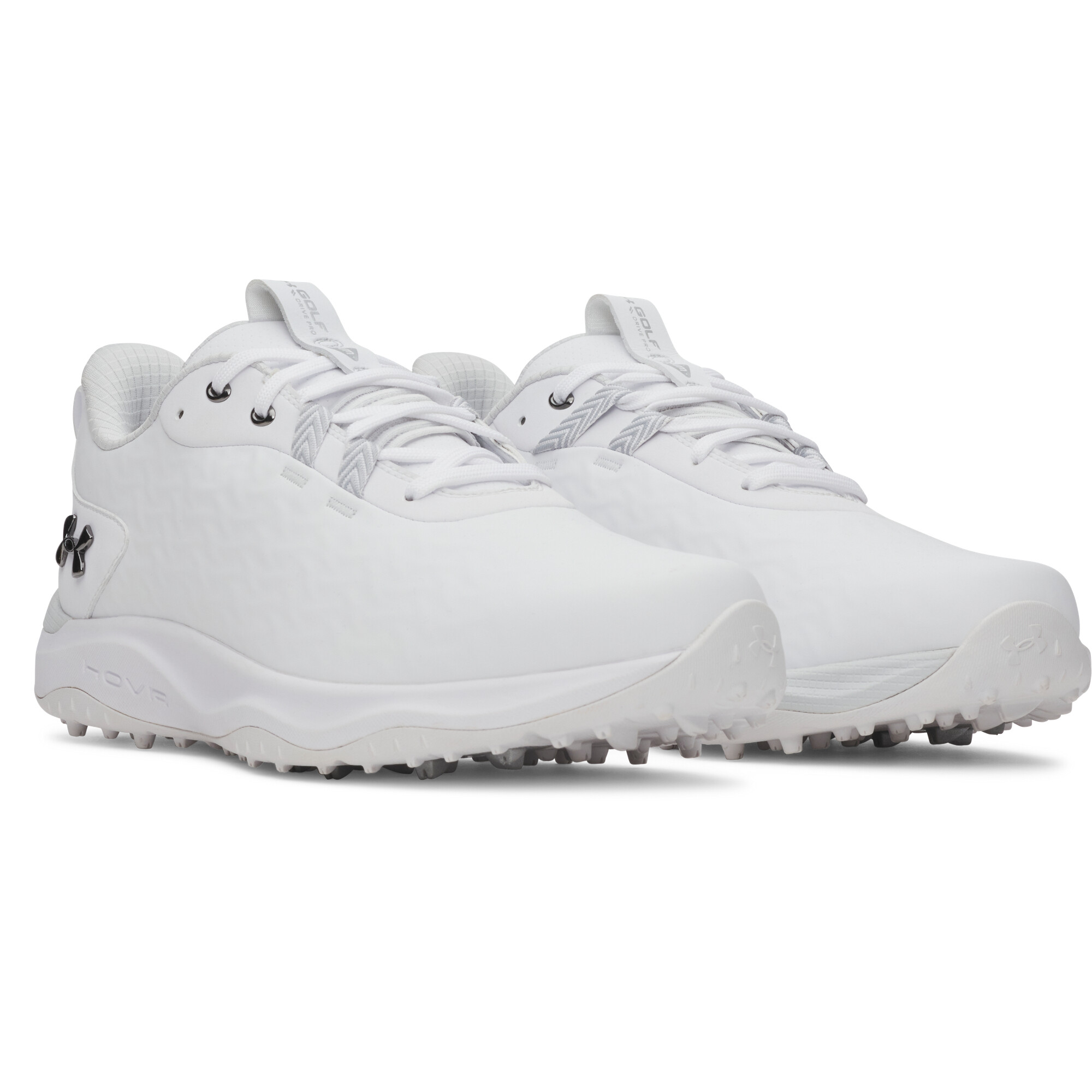 Pánske golfové topánky Under Armour Drive Pro