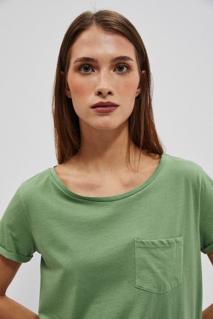 T-shirt - model coming soon