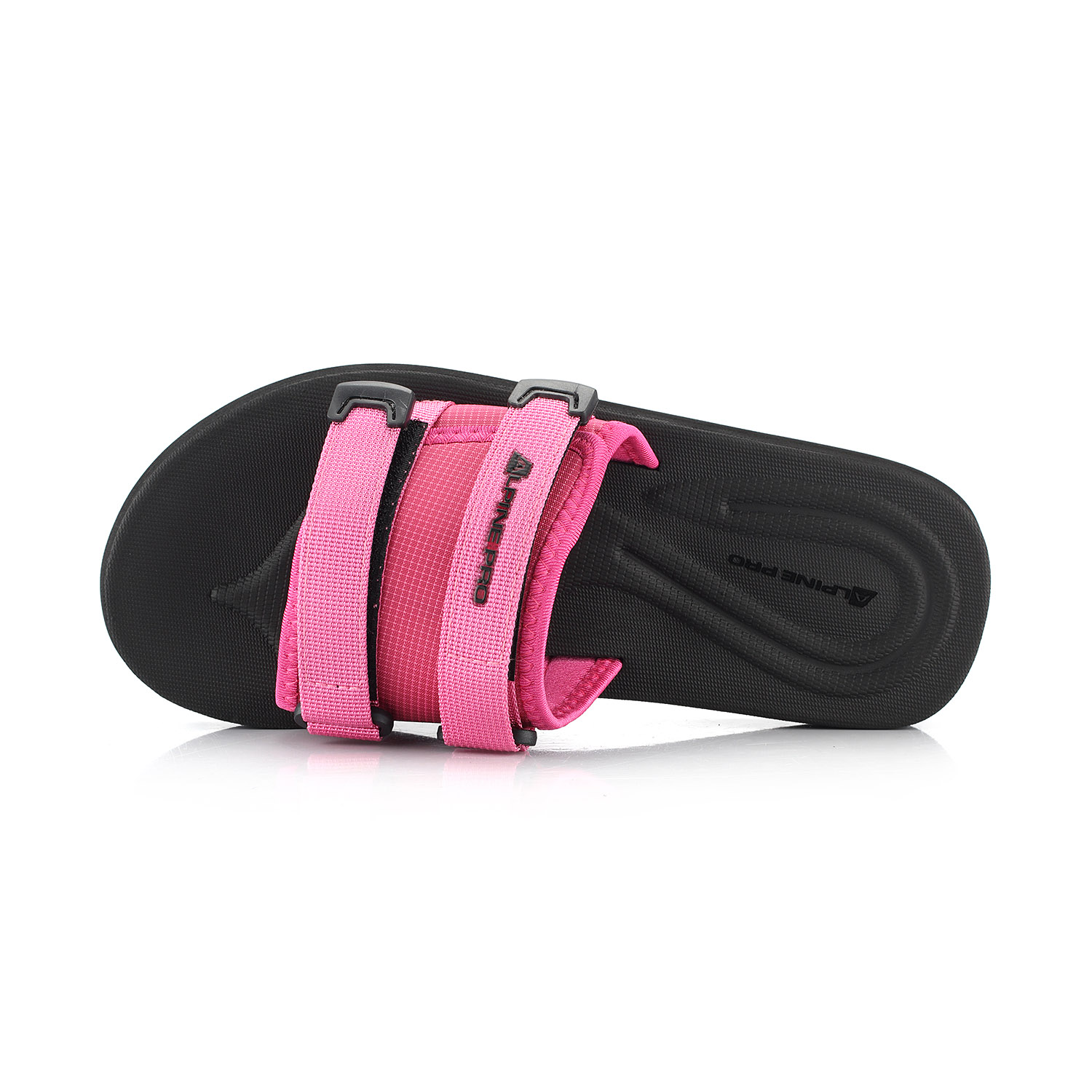 ALPINE PRO OVIERE heaven slippers