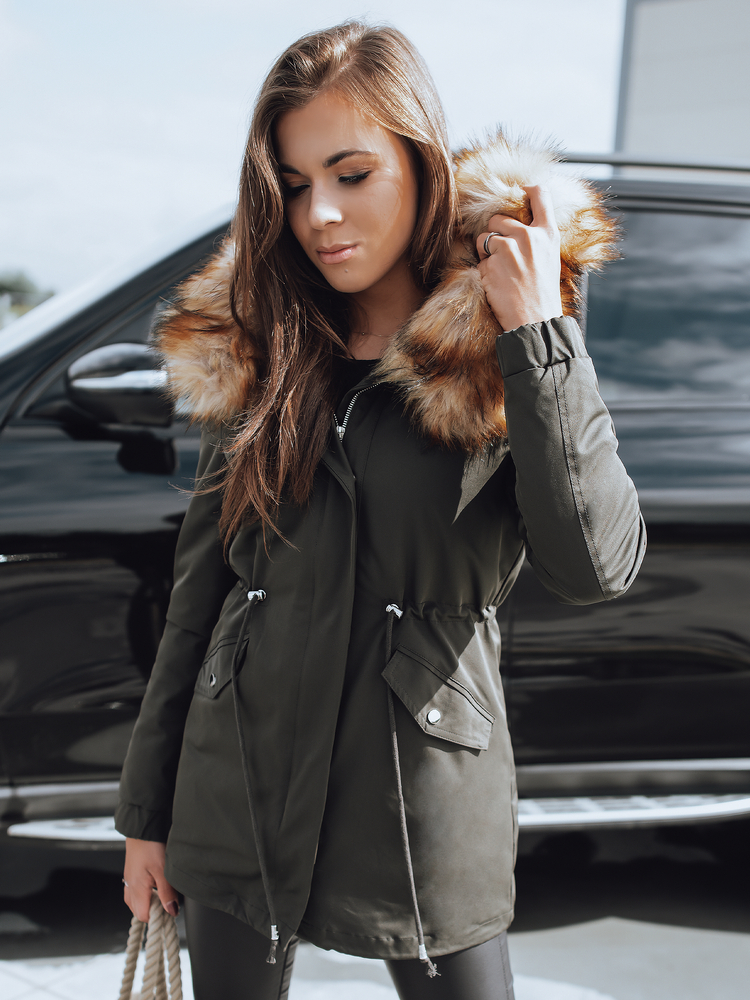 Women's jacket DStreet