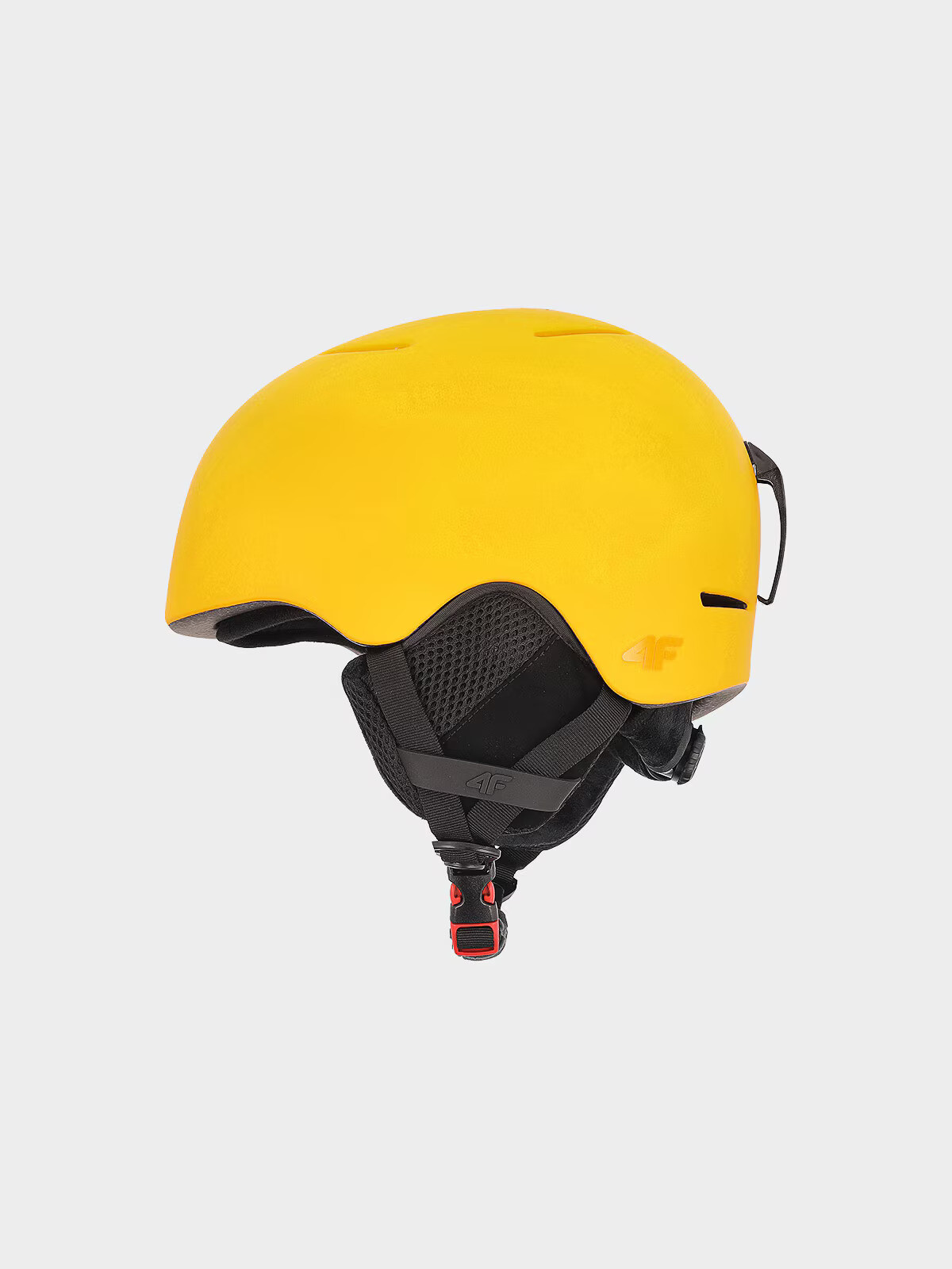 Unisex 4F ski helmet