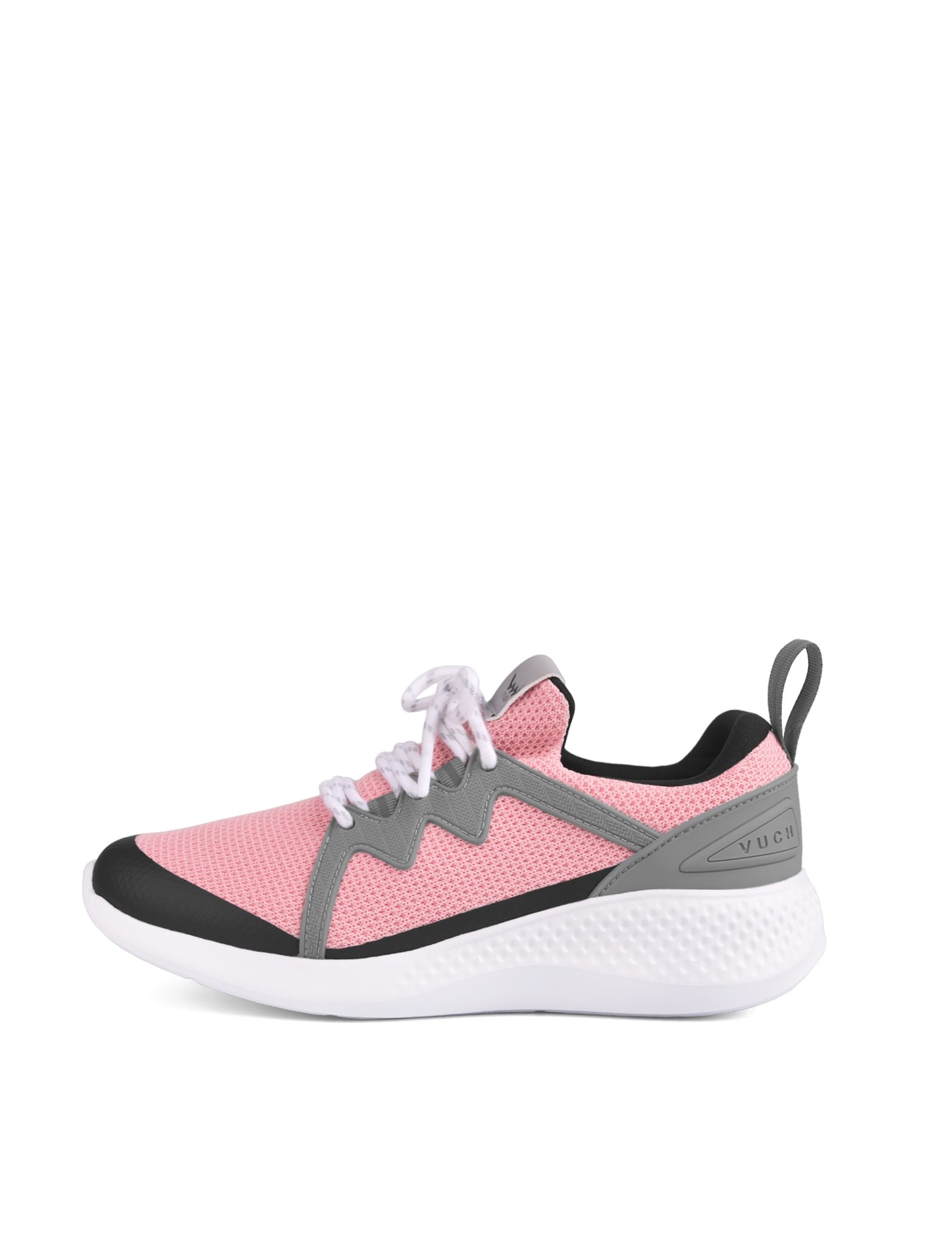VUCH Rush Rose Sneakers