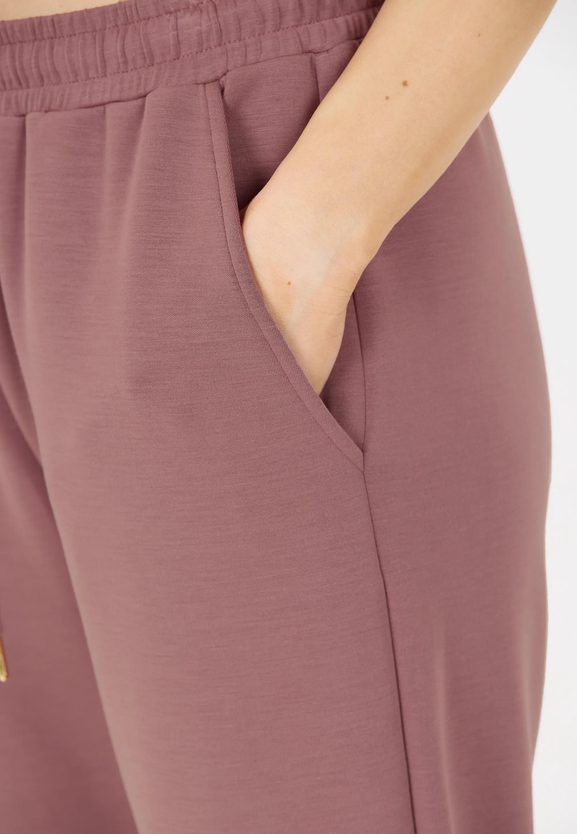 Women's sweatpants Athlecia Jacey V2