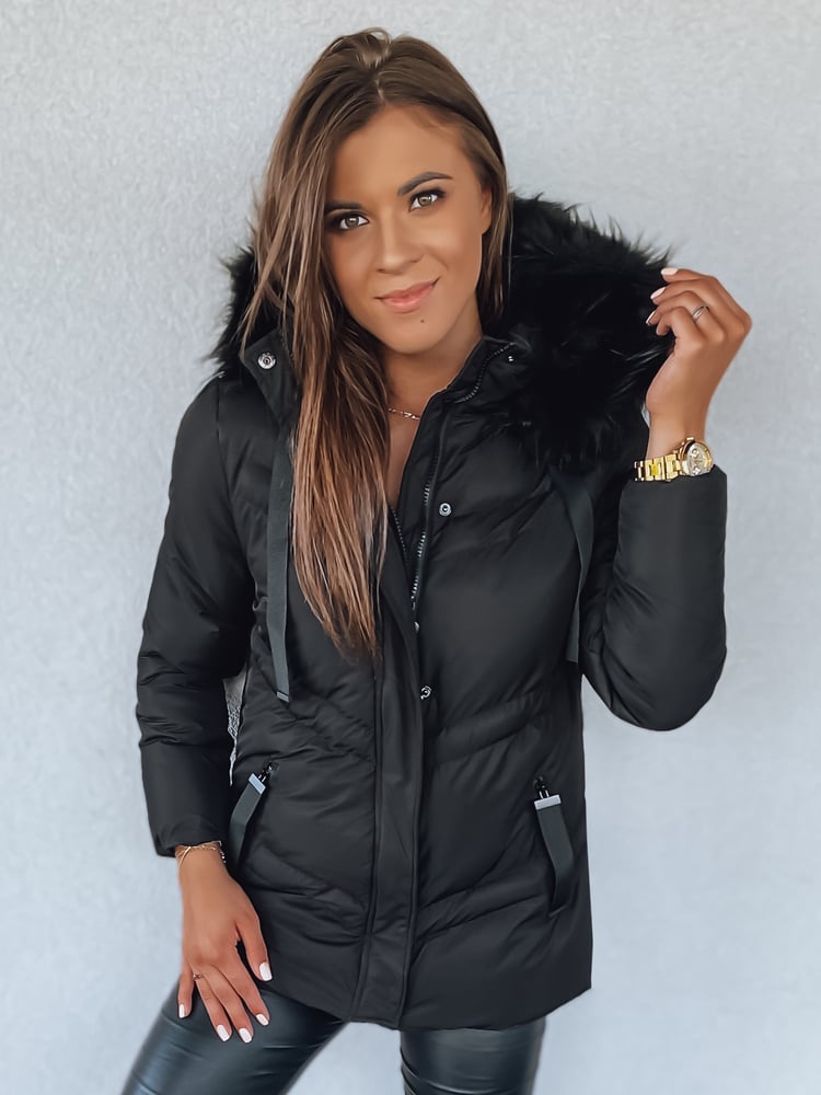 Damen Jacke DStreet