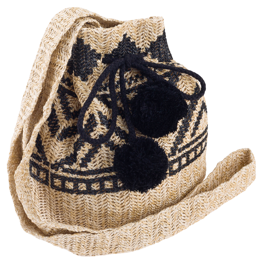 Levně Textilní taška CAVALDI BAG