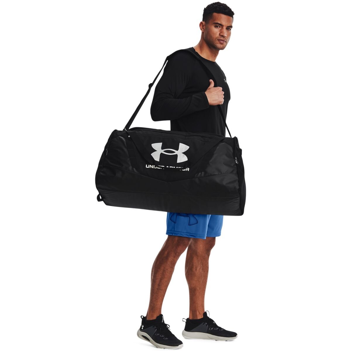 Under Armour Undeniable 50