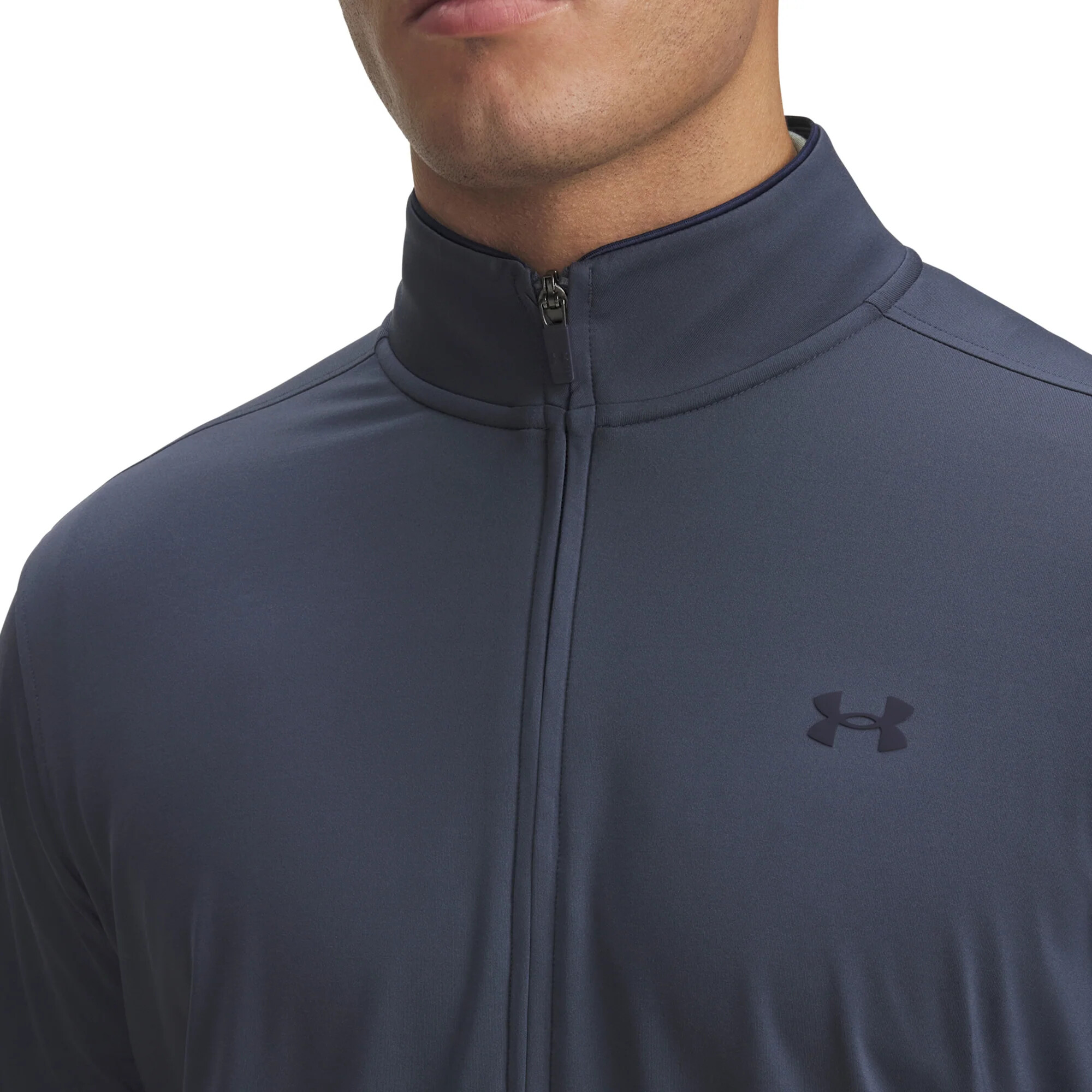 Men's Under Armour Drive Full Zip Sweatshirt