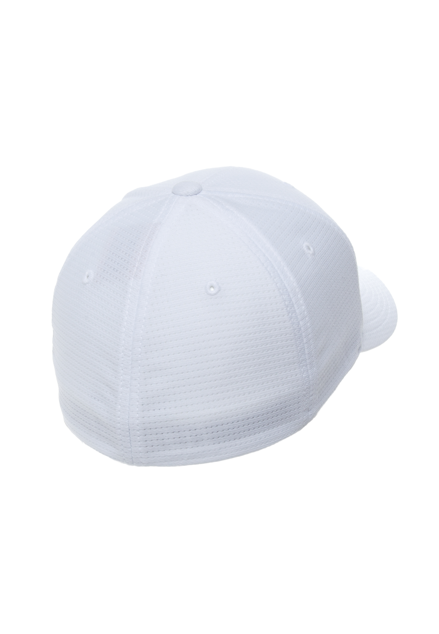 Cool &amp; Dry Calocks Jersey Cap white